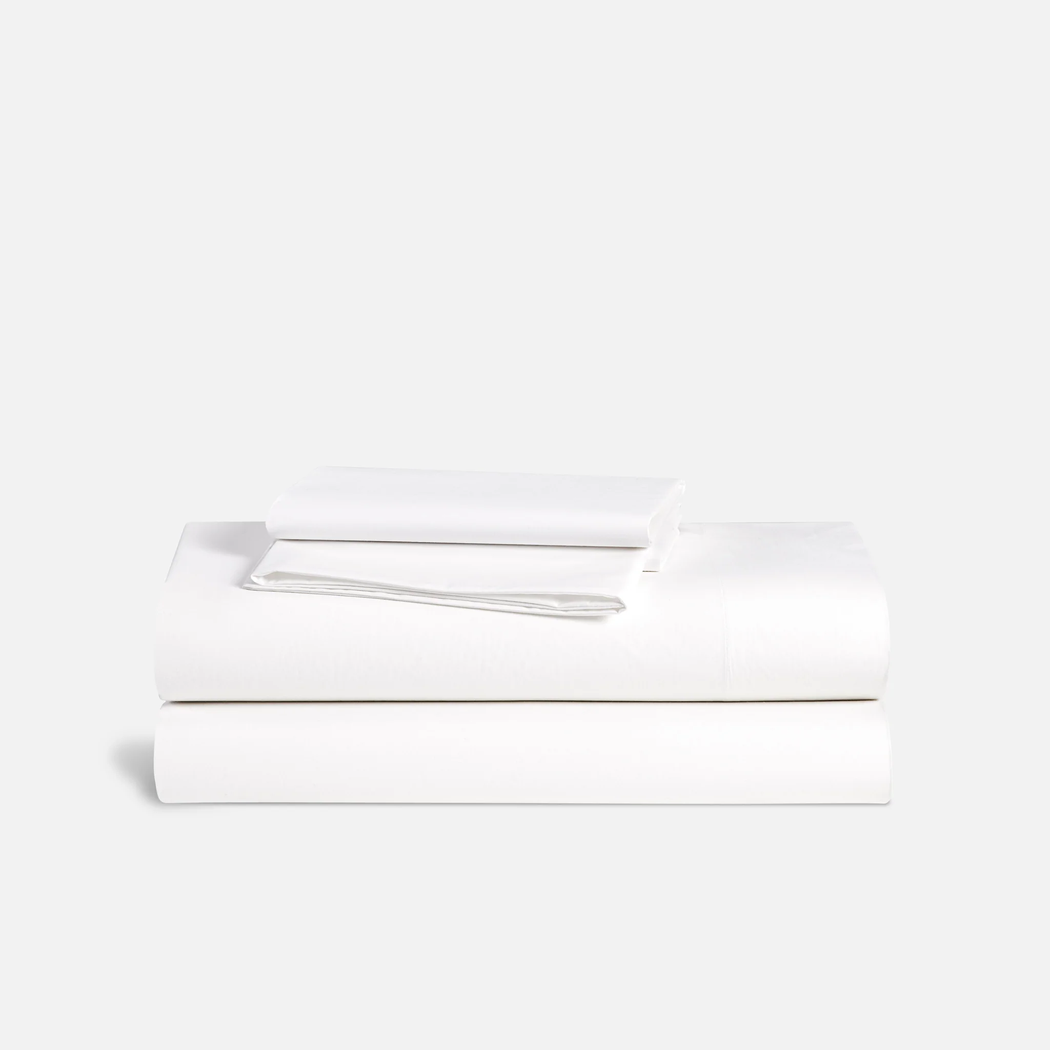 Classic Percale Core Sheet Set - Image 2