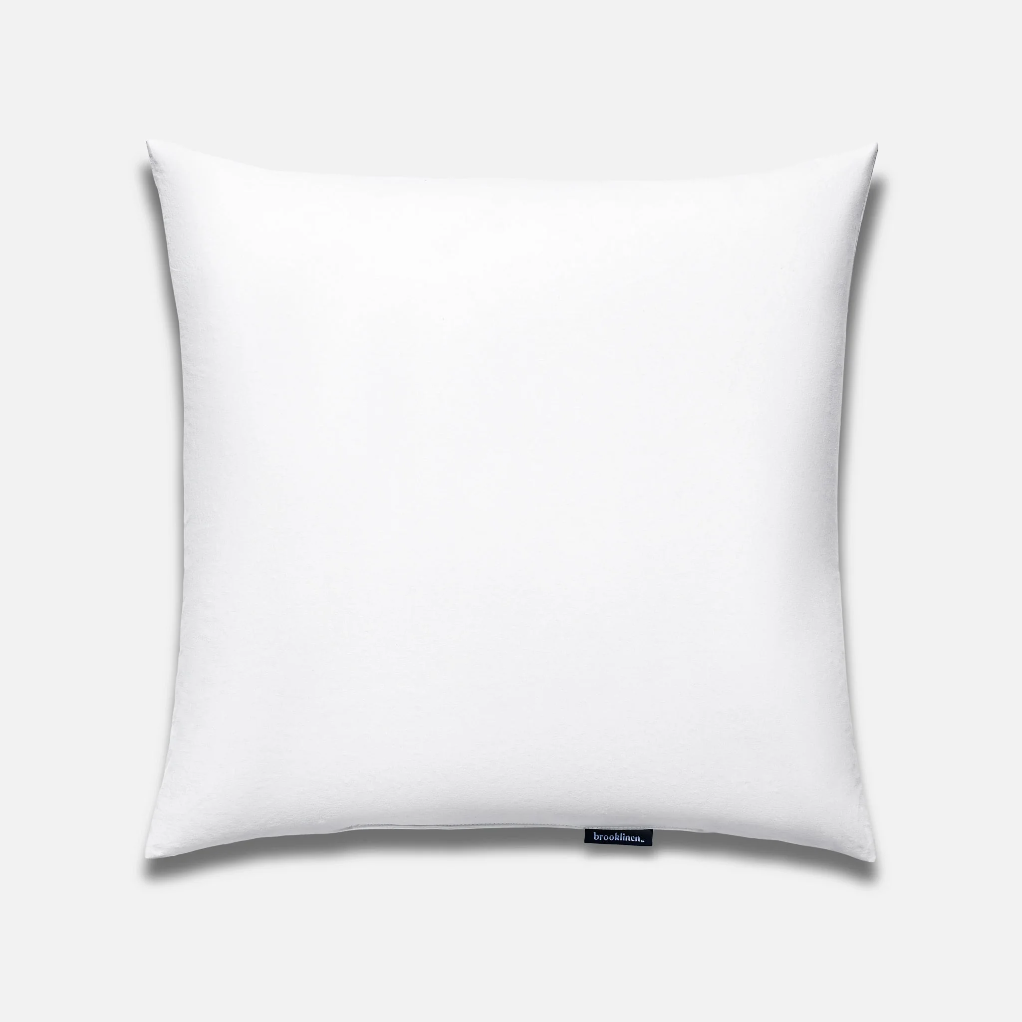 Down Alternative Pillow Insert