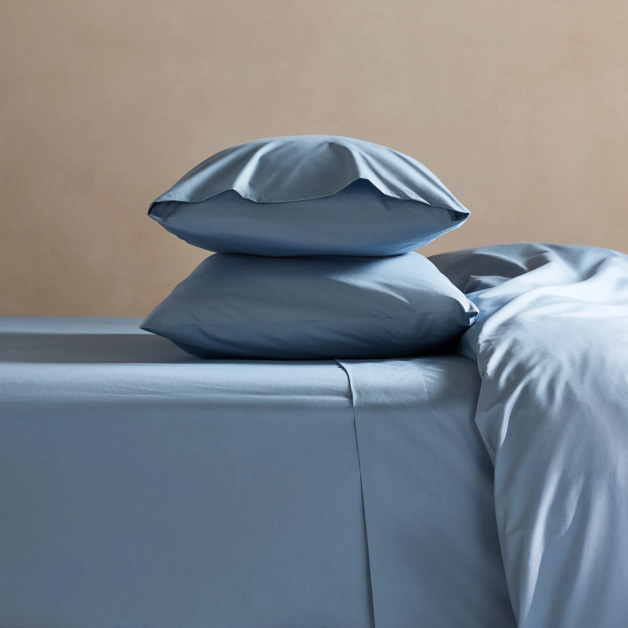 Classic Percale Core Sheet Set - Image 26