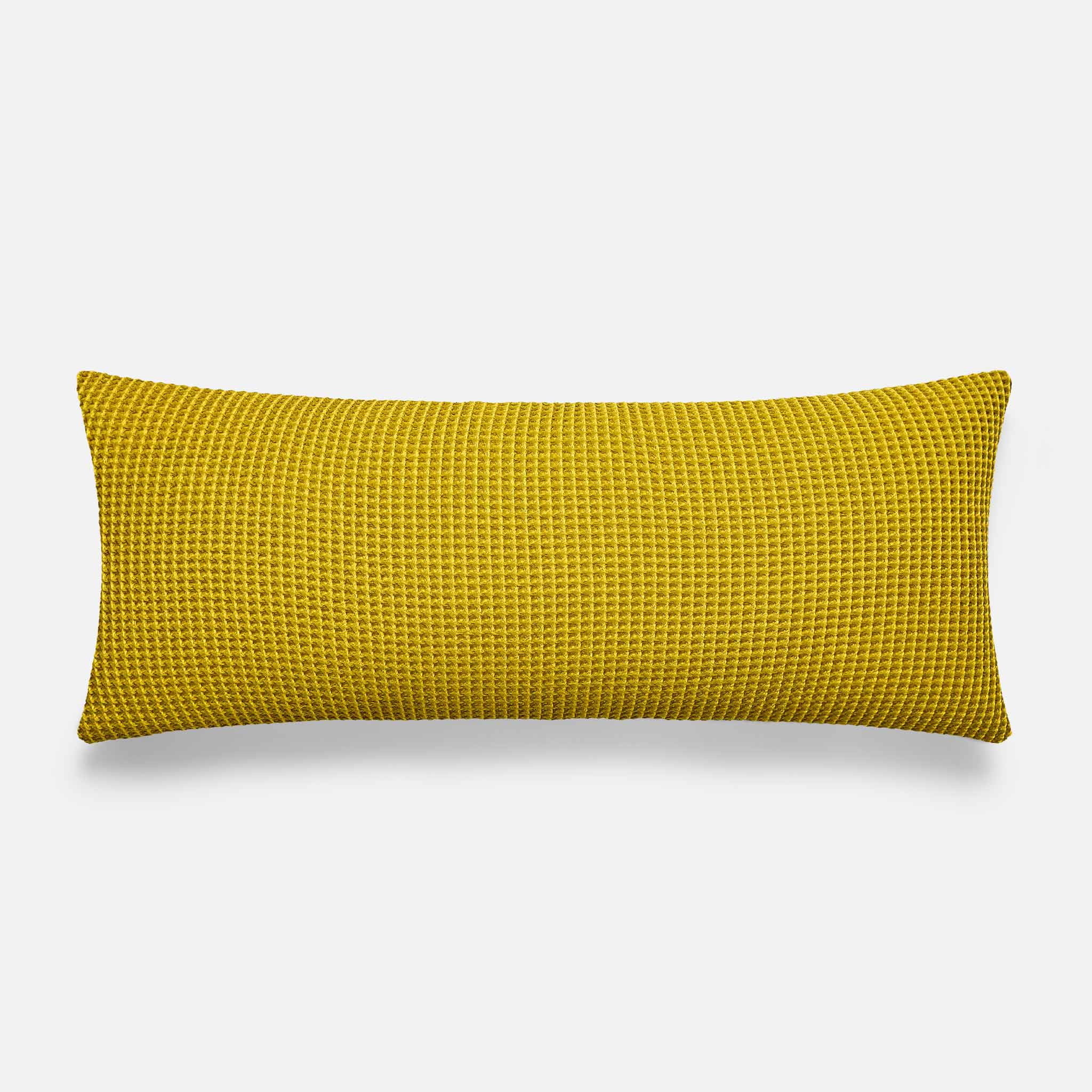 Dreamweave Waffle Pillow Cover - Image 5