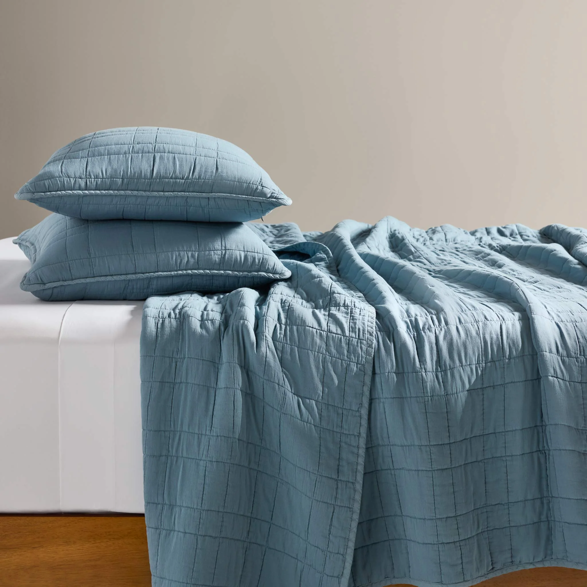 Weekend Wash Sham Set - Image 21
