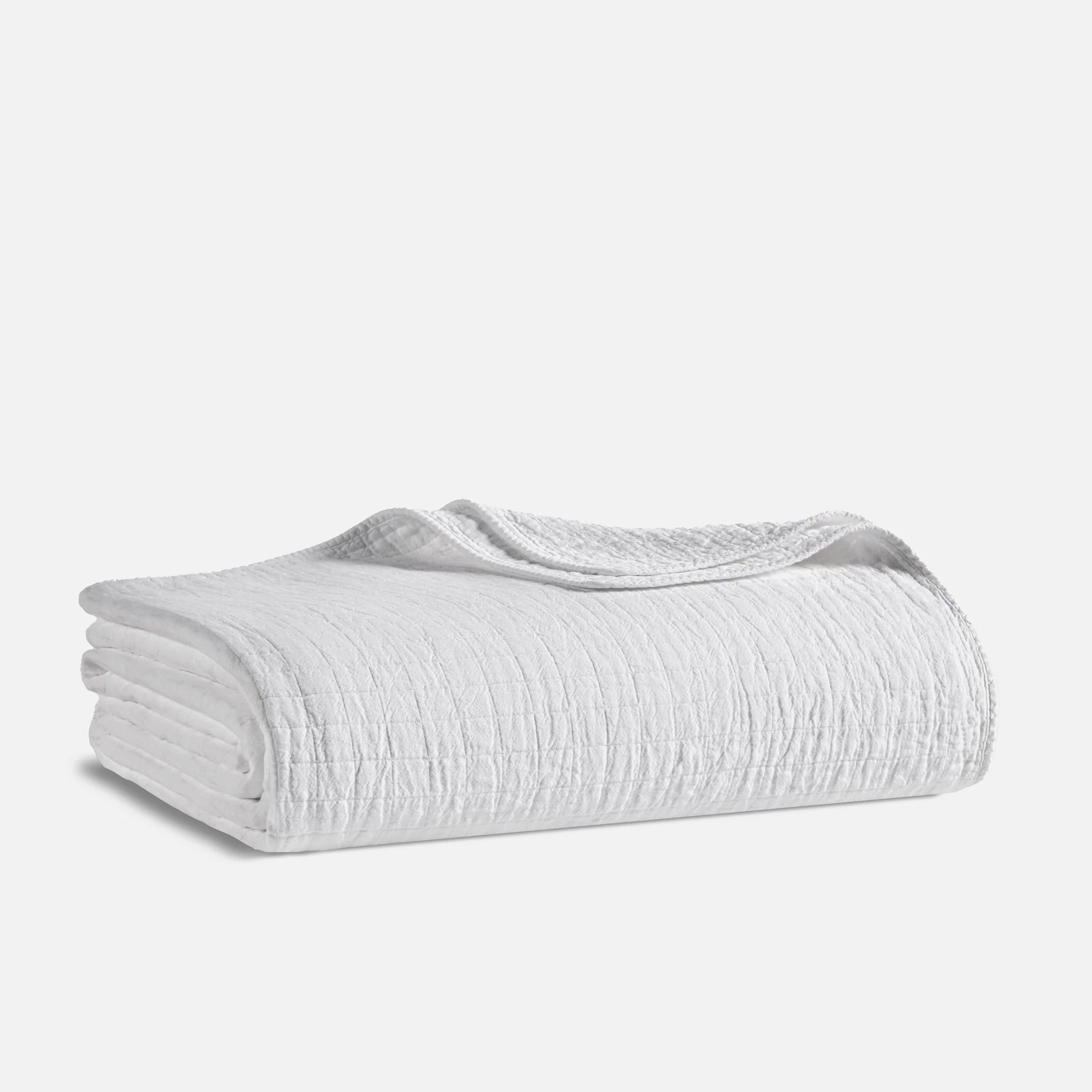 Weekend Wash Bed Blanket
