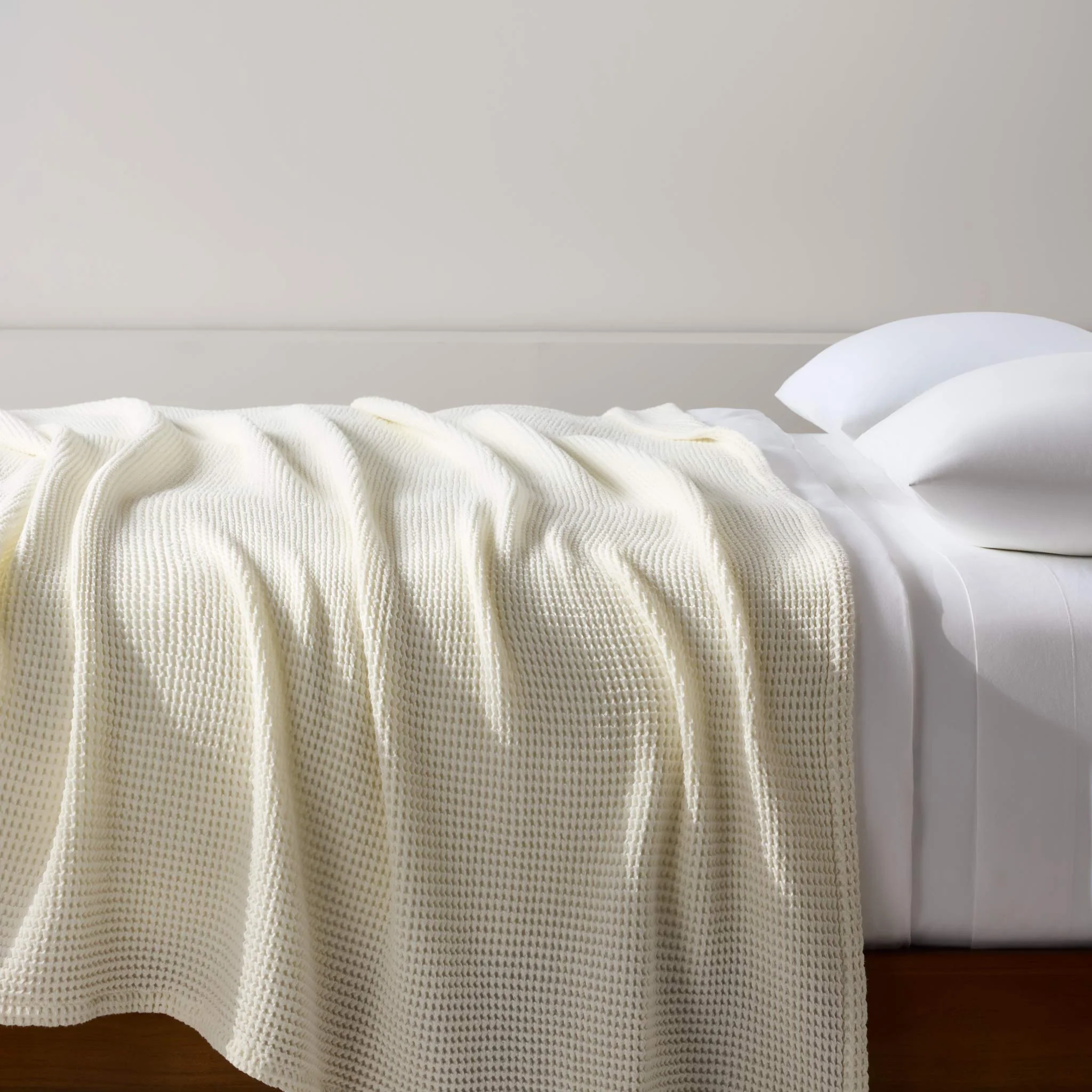 Dreamweave Waffle Bed Blanket - Image 24