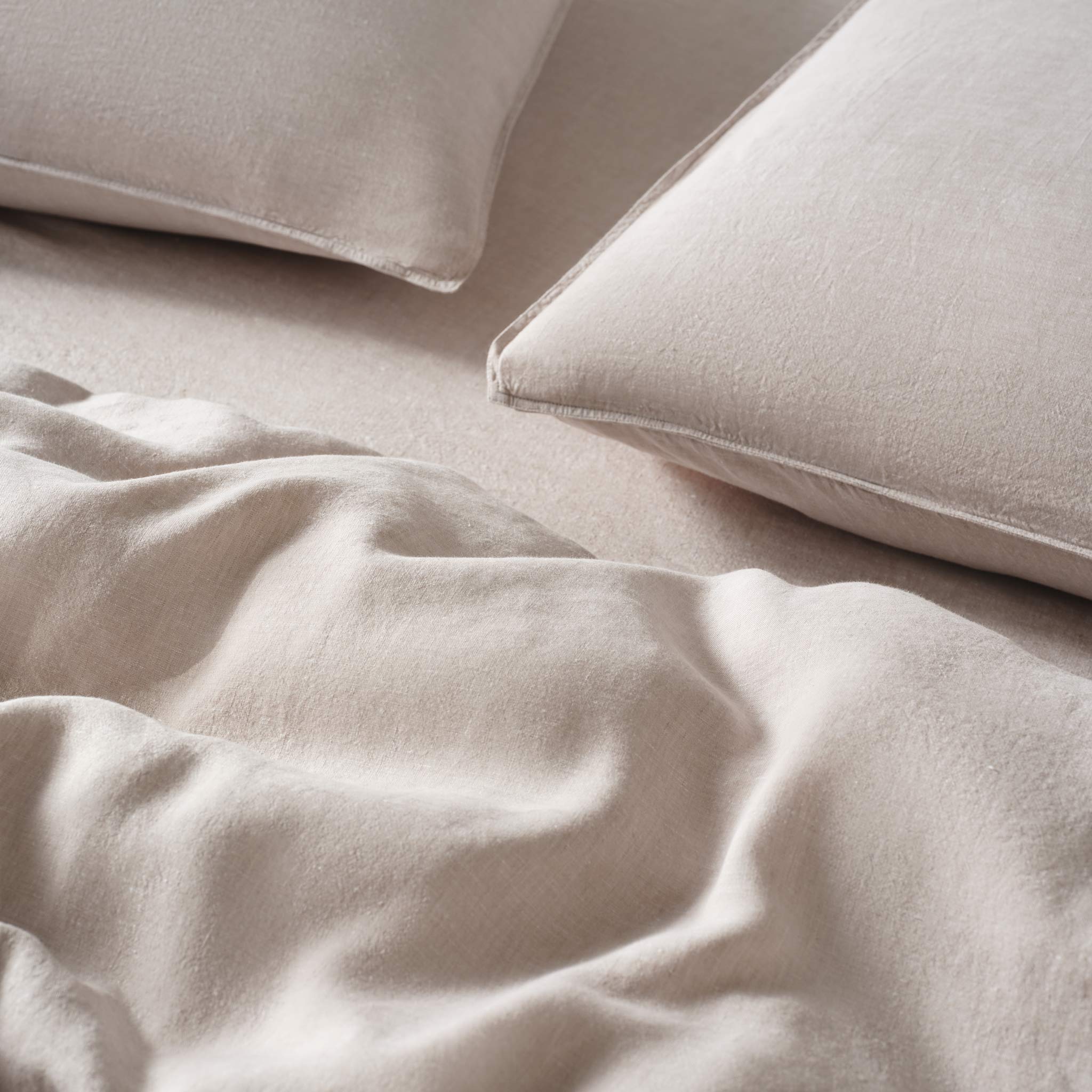 Washed European Linen Dreamweave Starter Bundle - Image 15