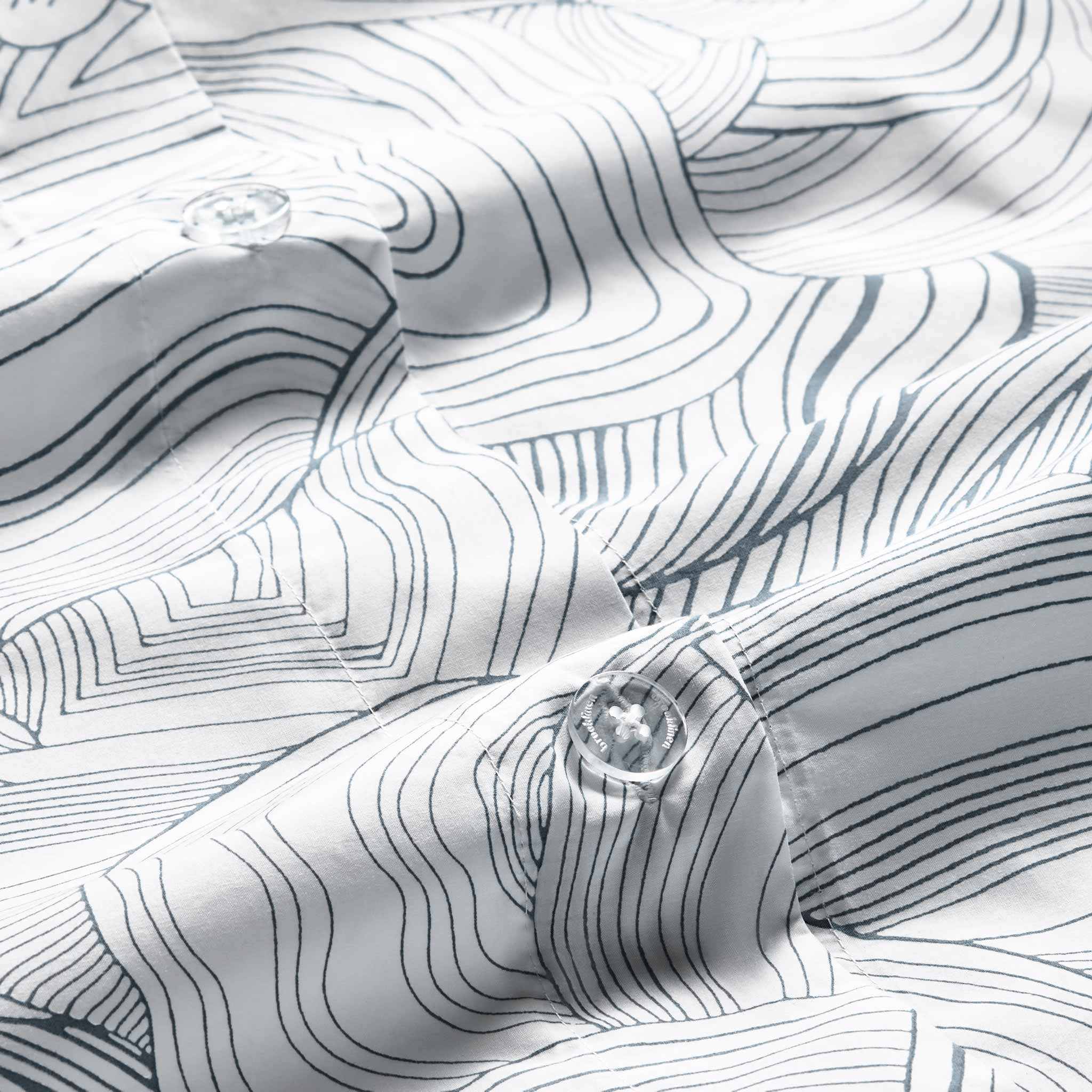 Luxe Sateen Duvet Cover - Image 14