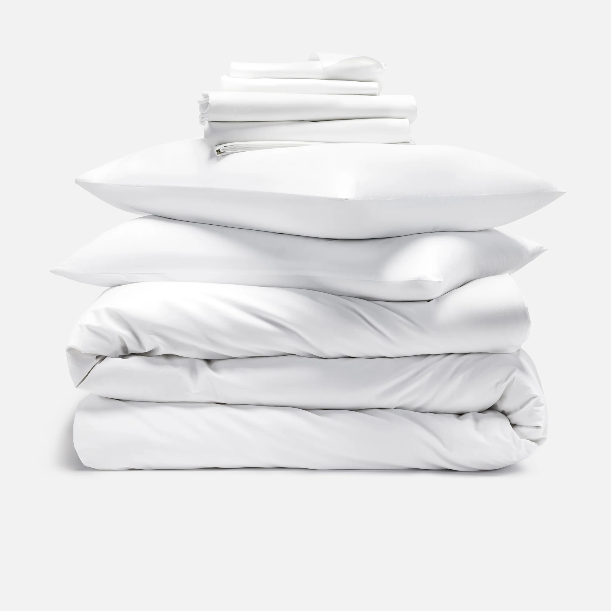 Classic Percale Hardcore Sheet Bundle