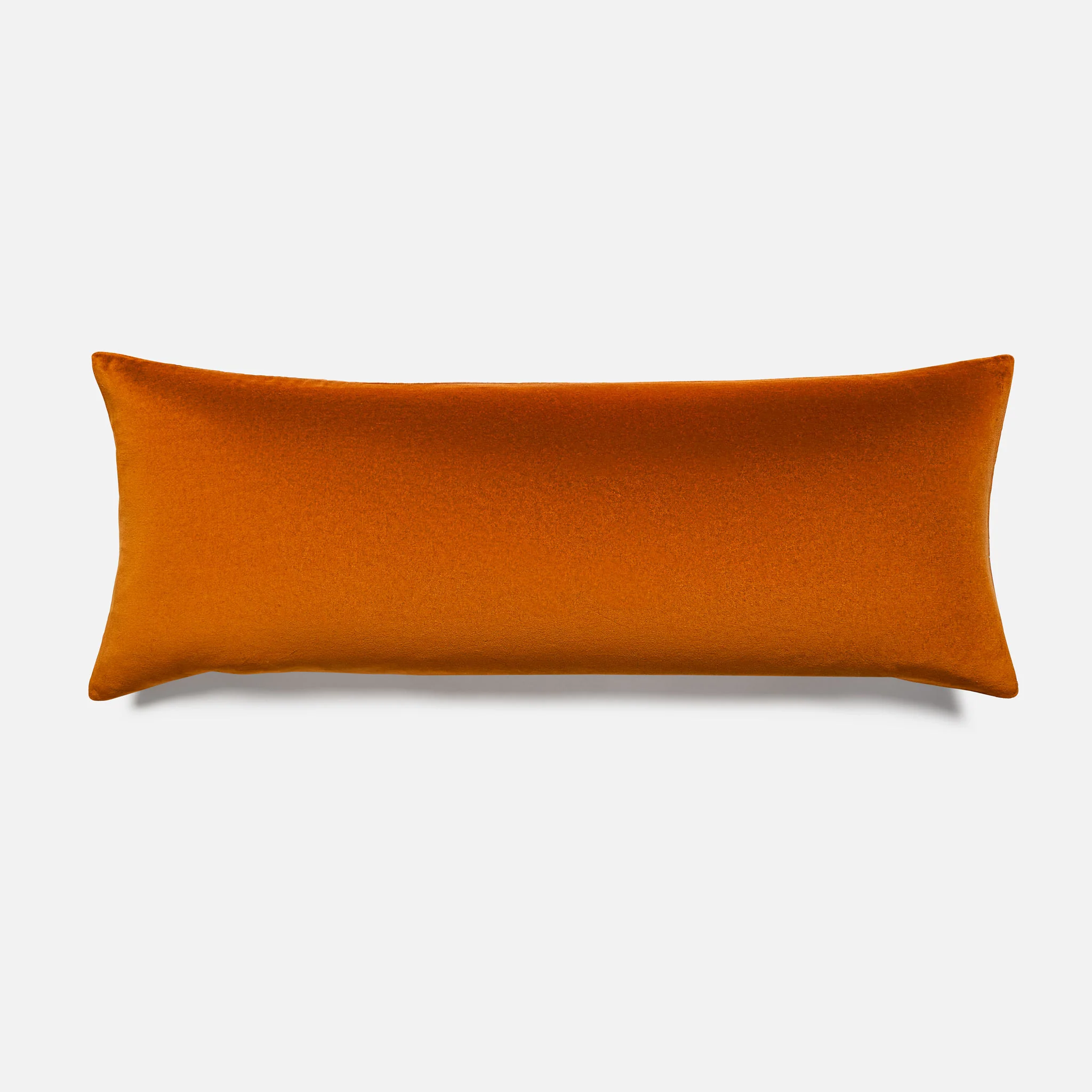 Cotton Velvet Lumbar Pillow Cover - Image 6