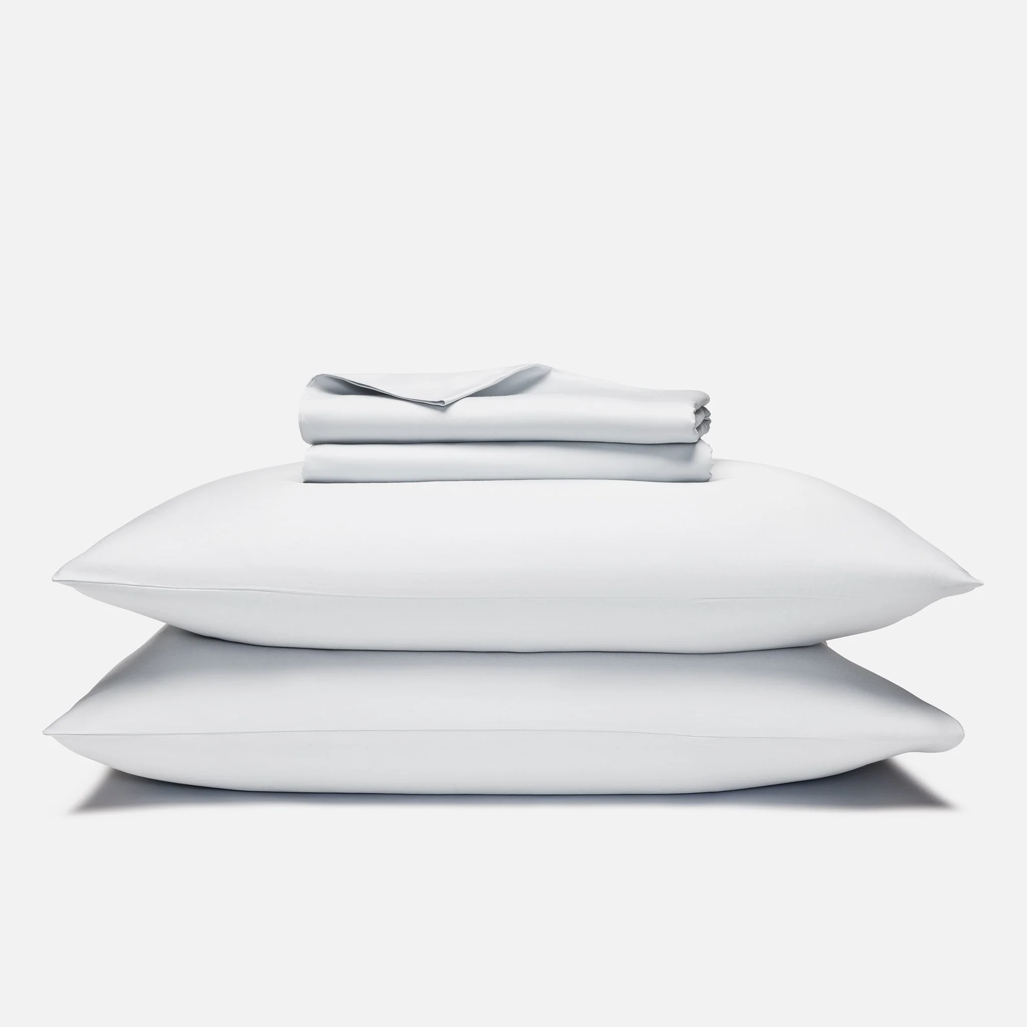 Set of 2 Luxe Sateen Core Sheet Set Bundle - Image 26