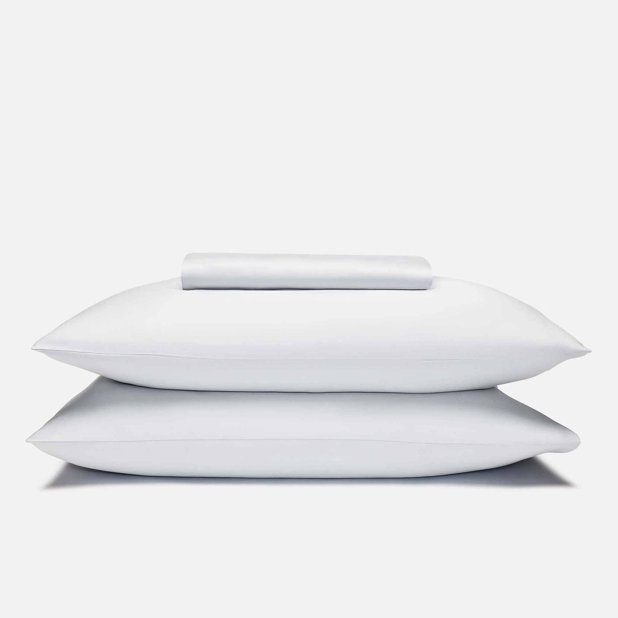 Luxe Sateen No Flat Sheet Set Bundle - Image 7