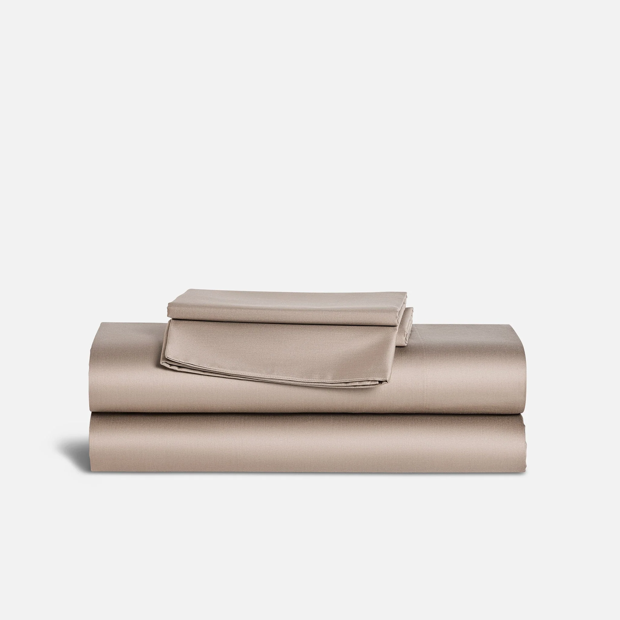Set of 2 Luxe Sateen Core Sheet Set Bundle - Image 10
