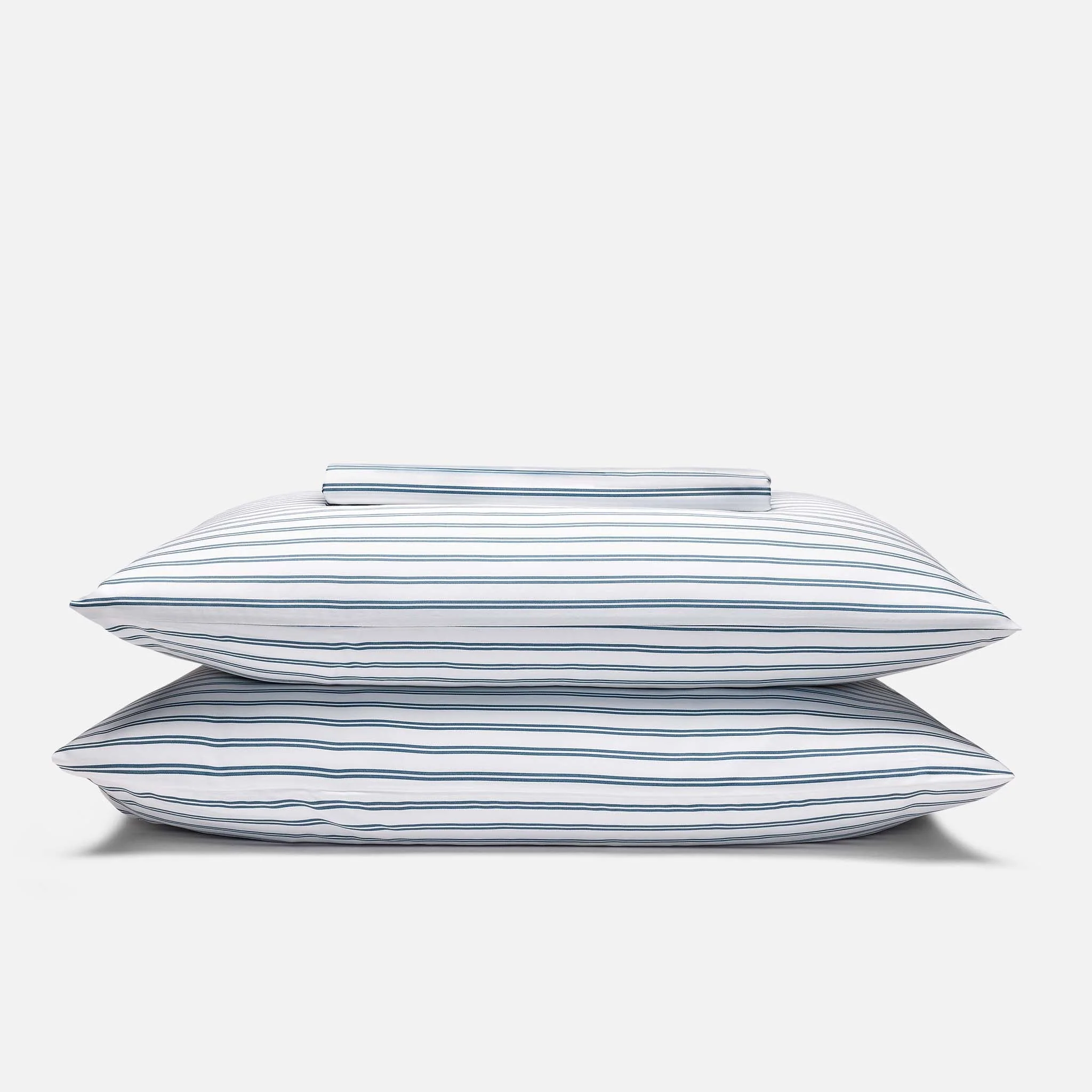 Luxe Sateen No Flat Sheet Set Bundle - Image 9