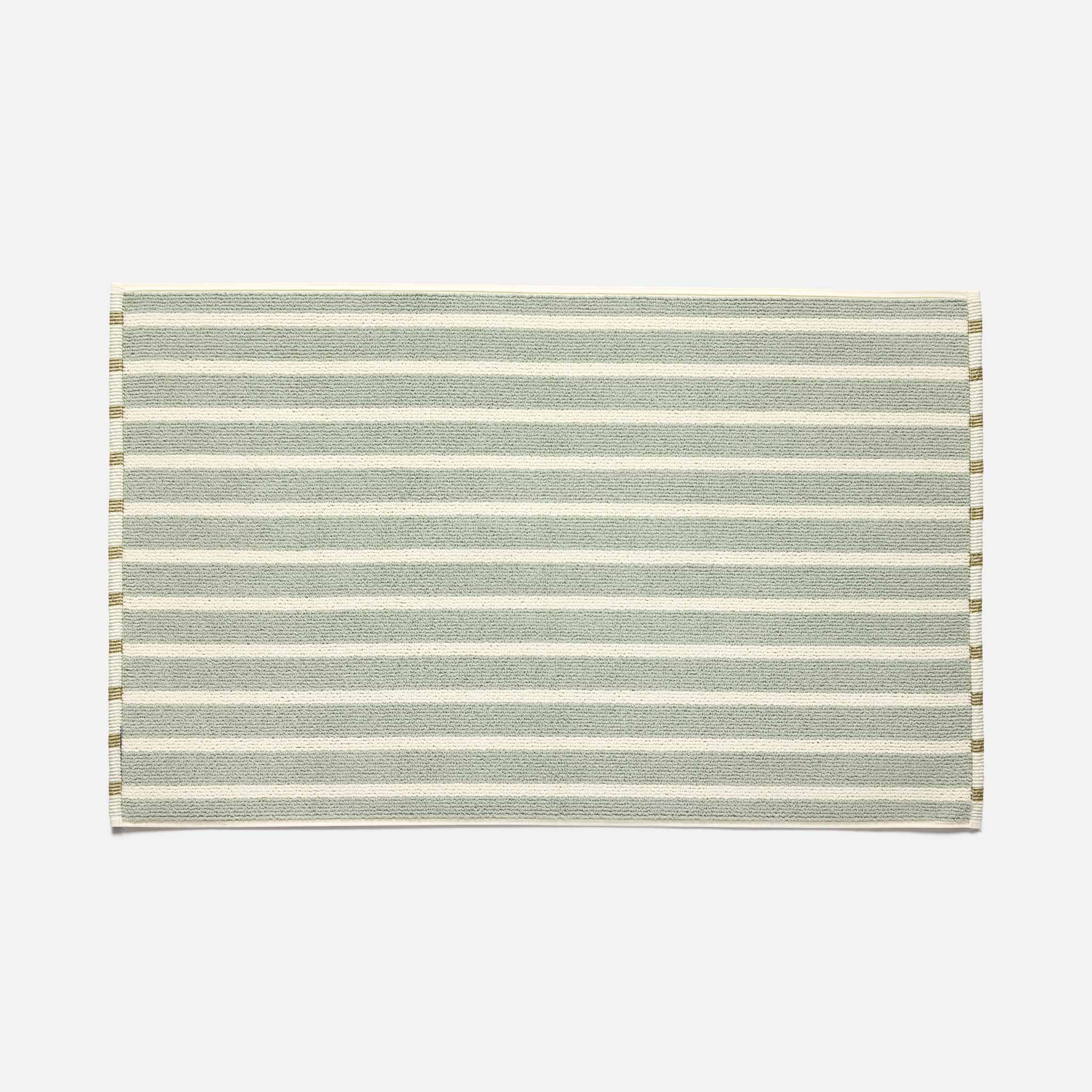 Reversible Looped Bath Mat - Image 2