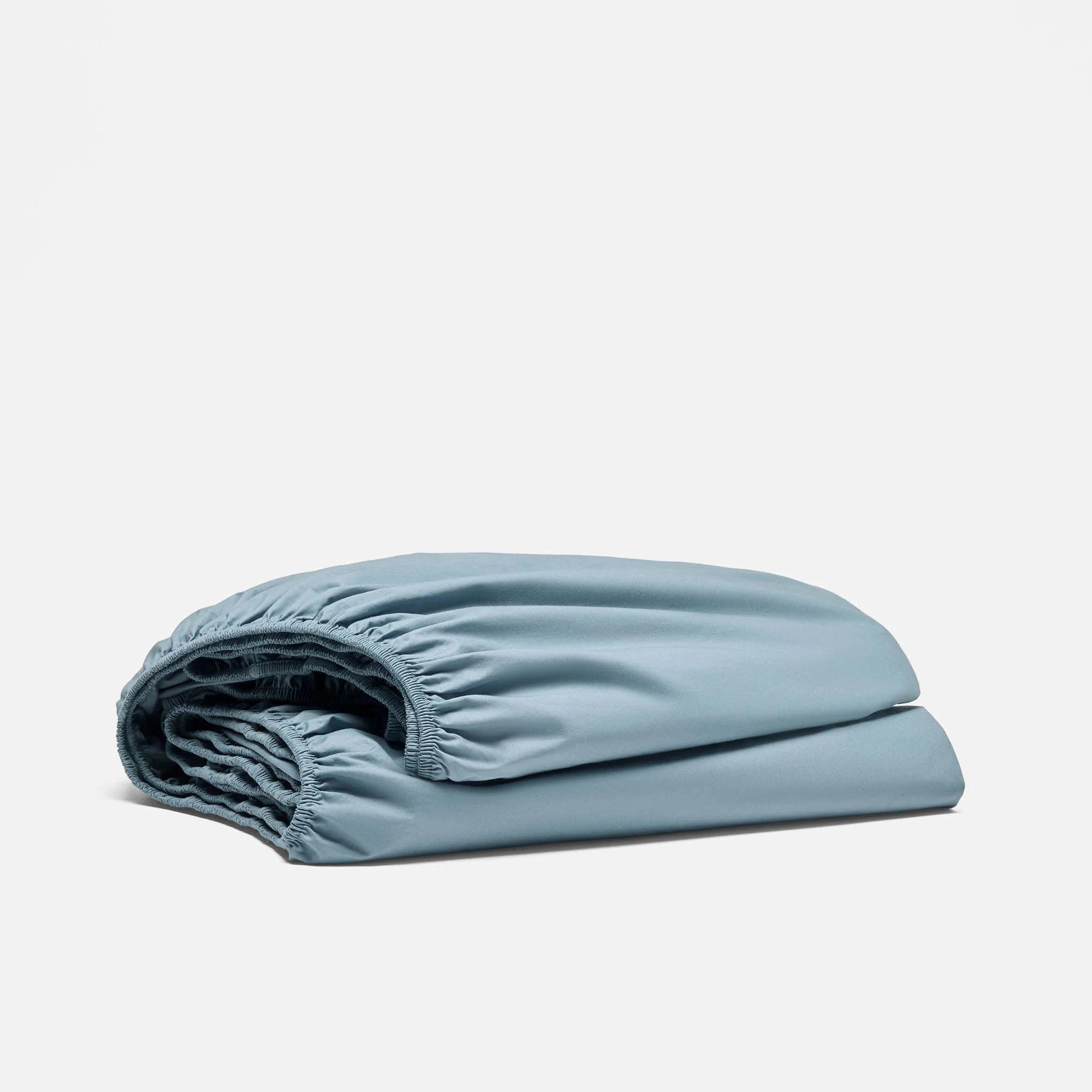 Luxe Sateen Fitted Sheet - Image 7