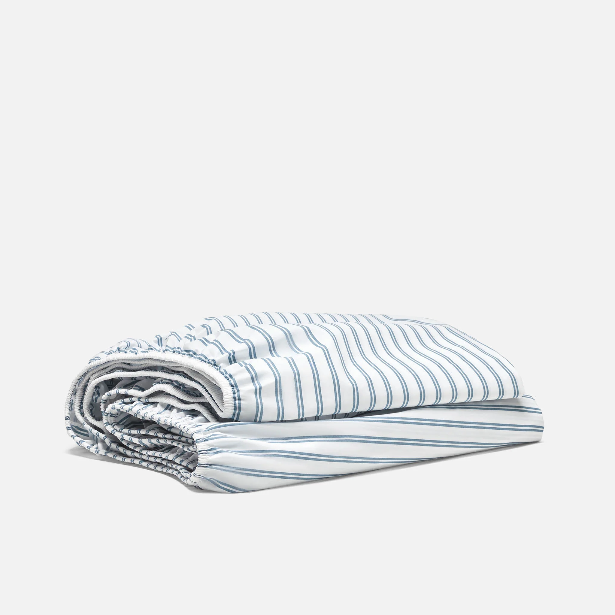 Classic Percale Fitted Sheet - Image 17