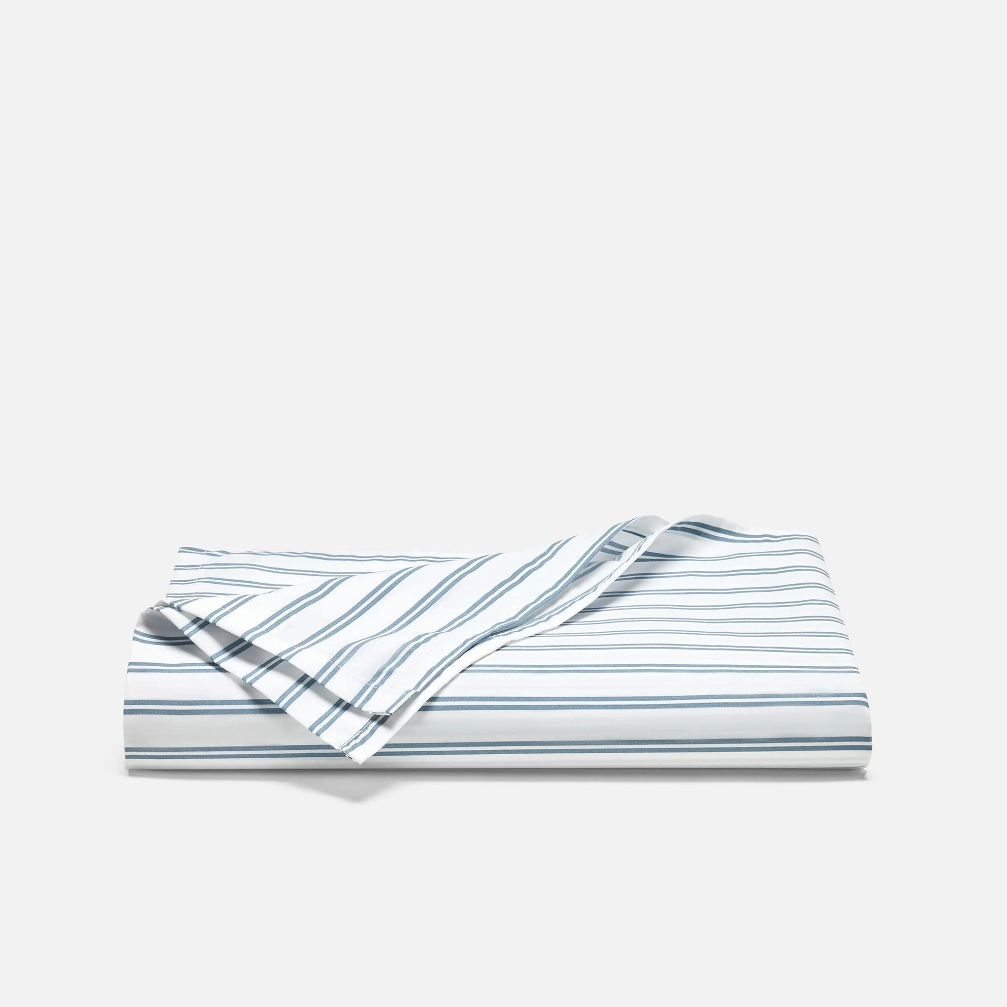 Luxe Sateen Flat Sheet - Image 12