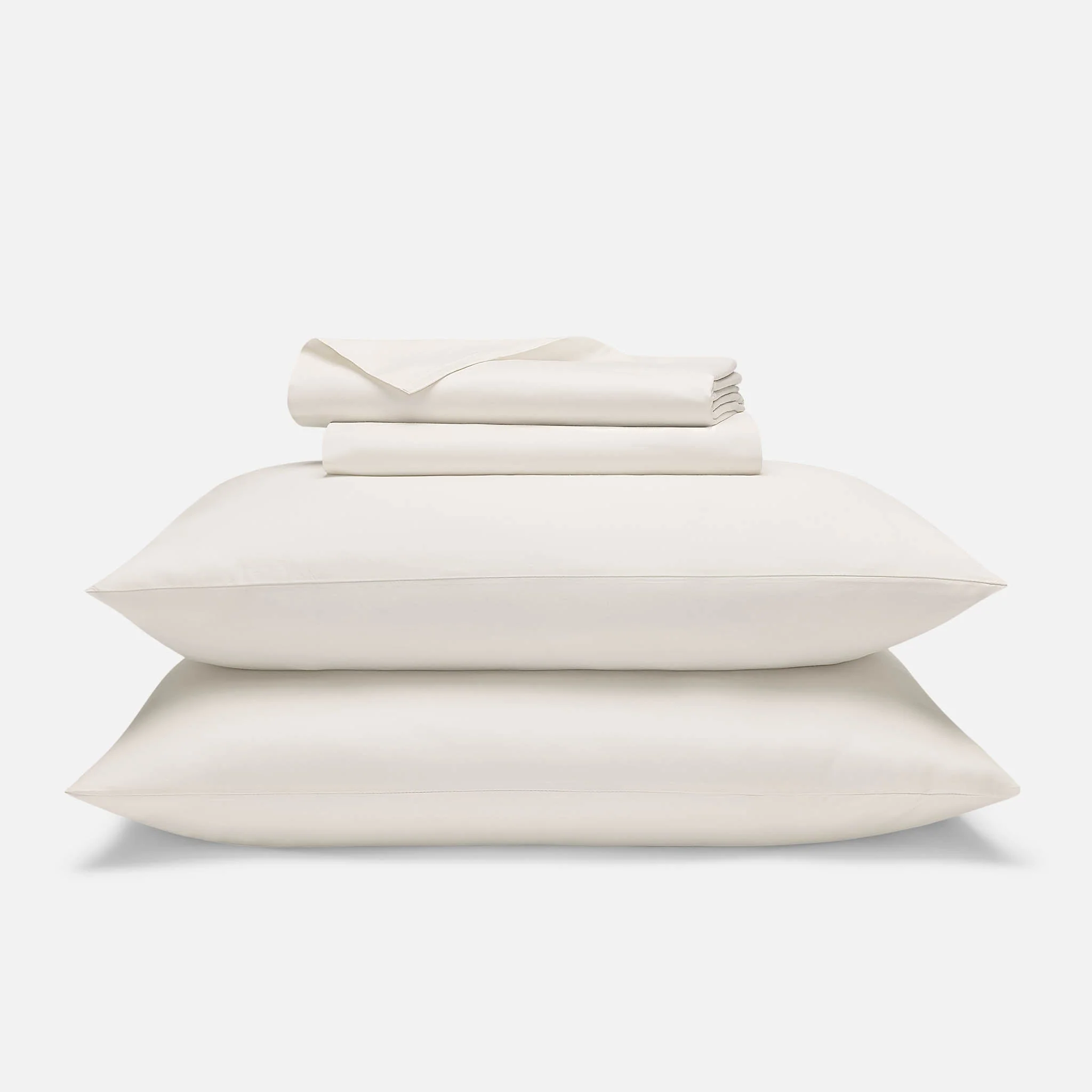 Luxe Sateen Core Sheet Set - Image 24