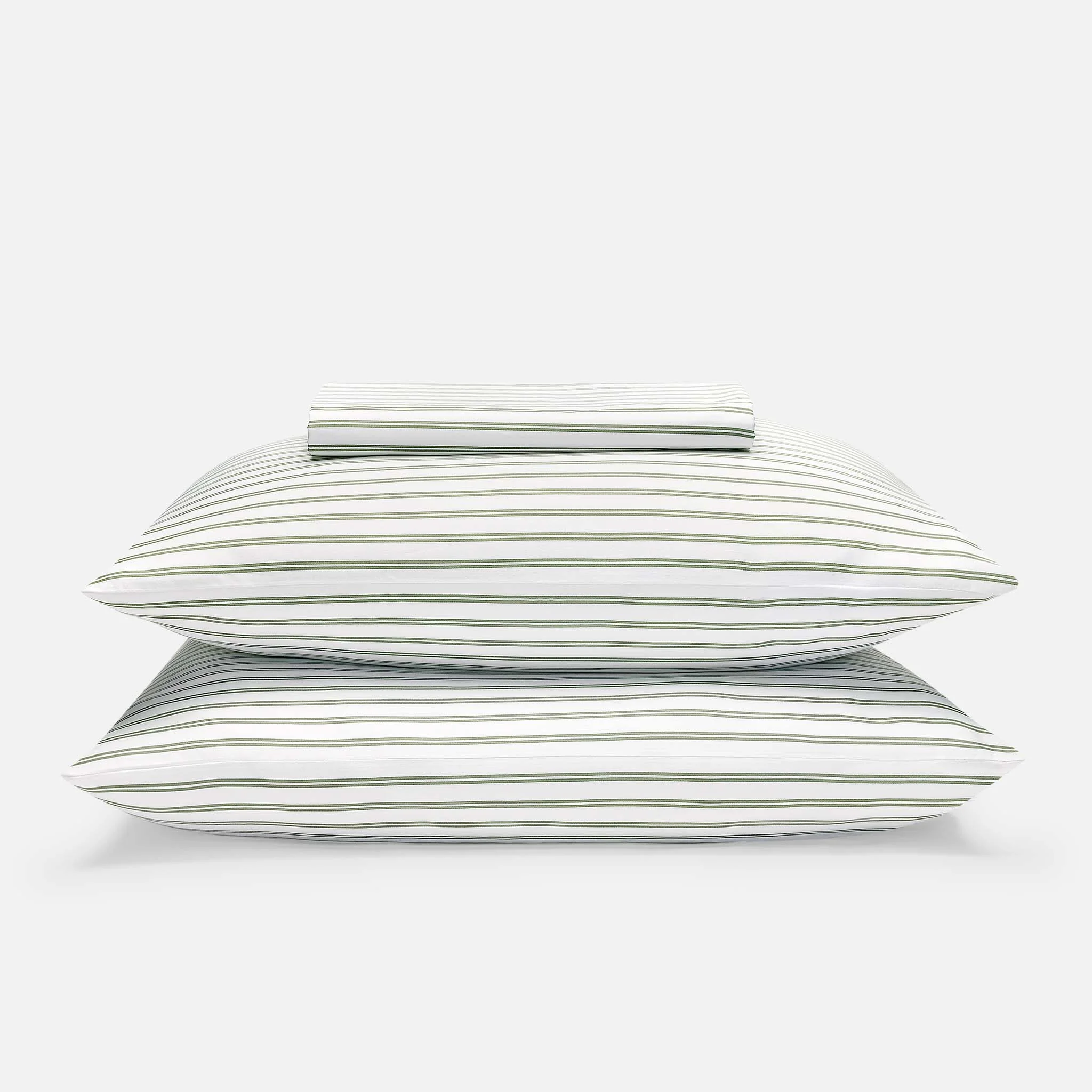 Luxe Sateen No Flat Sheet Set Bundle - Image 6