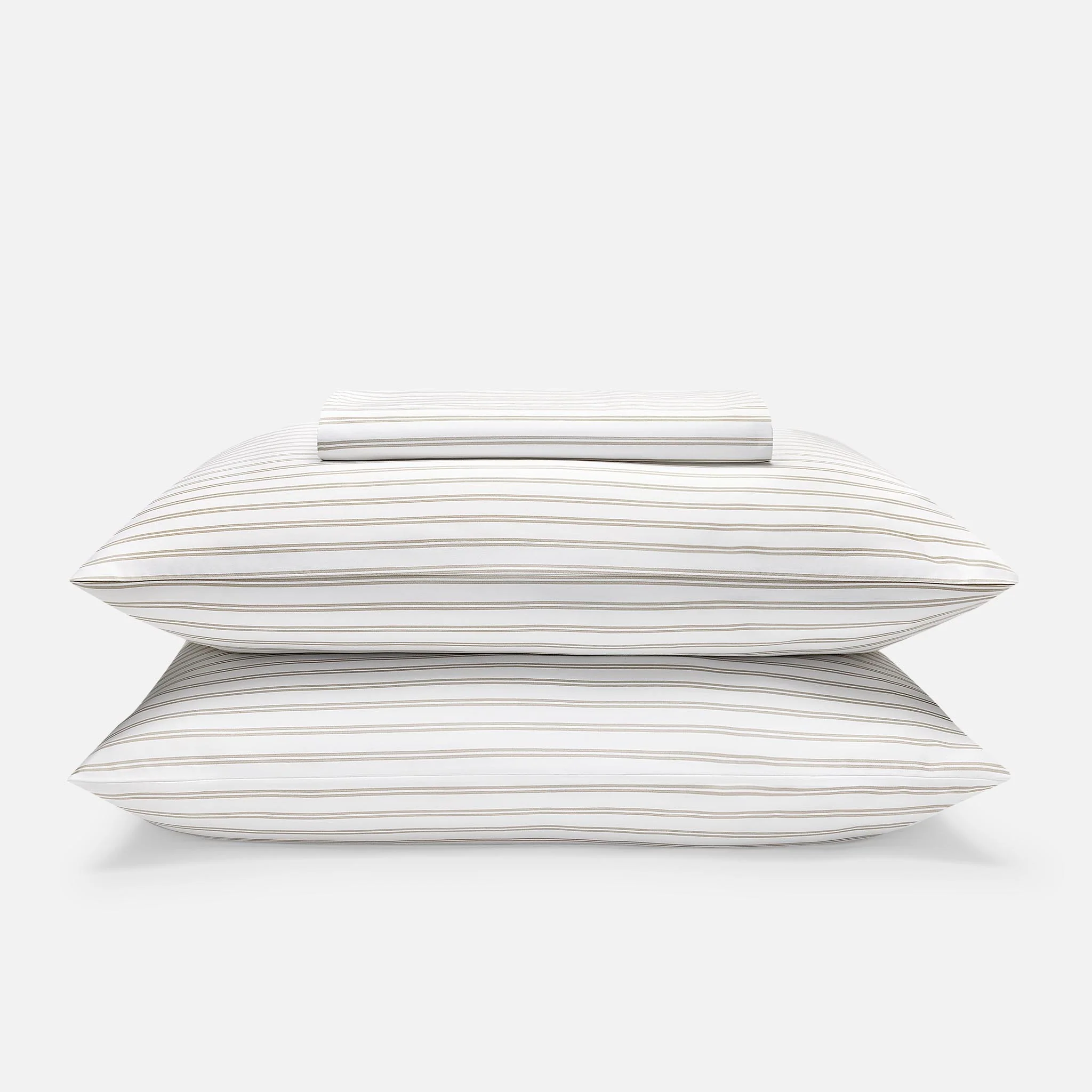 Luxe Sateen No Flat Sheet Set Bundle - Image 4