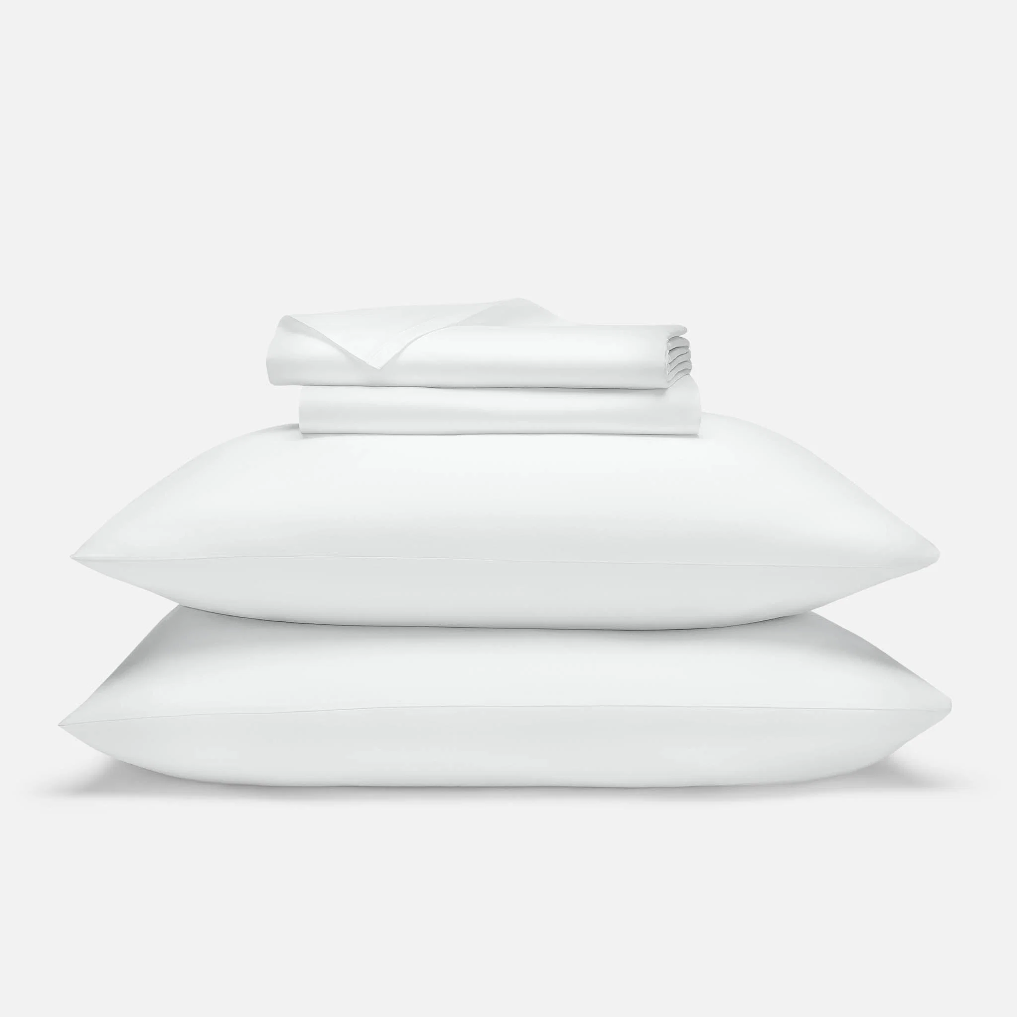 Luxe Sateen Core Sheet Set