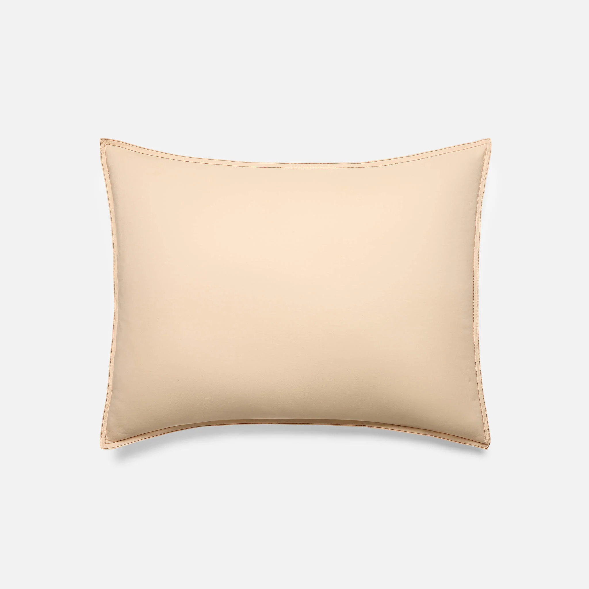 Washed Classic Percale Pillowcase Set - Image 29