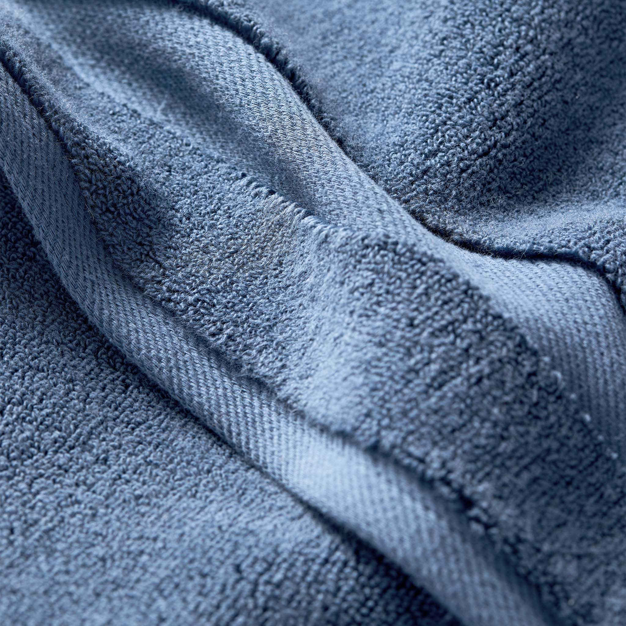 Super-Plush Turkish Cotton Washcloths Set of 2 - Image 8