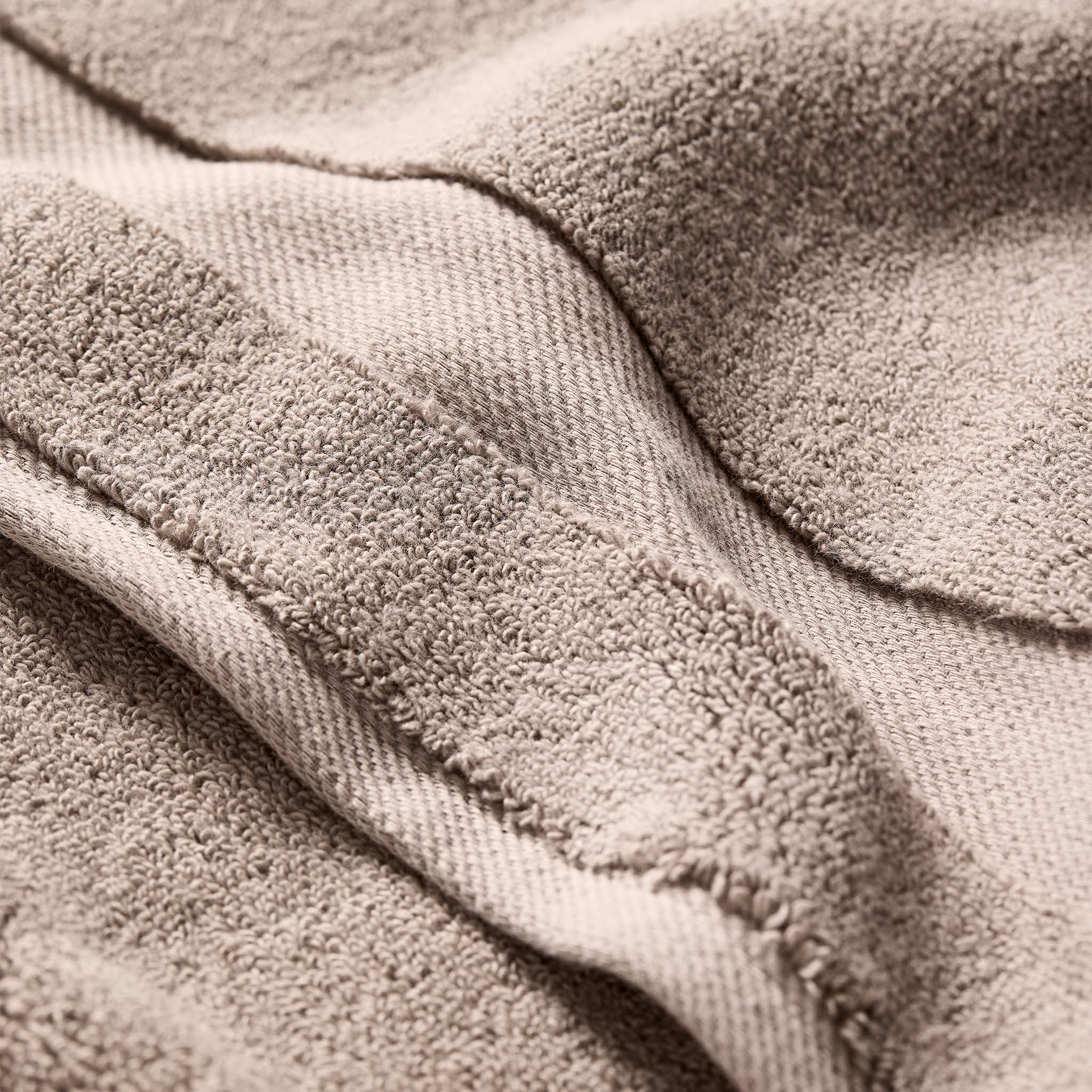 Super-Plush Turkish Cotton Bath Sheets Set of 2 - Image 3