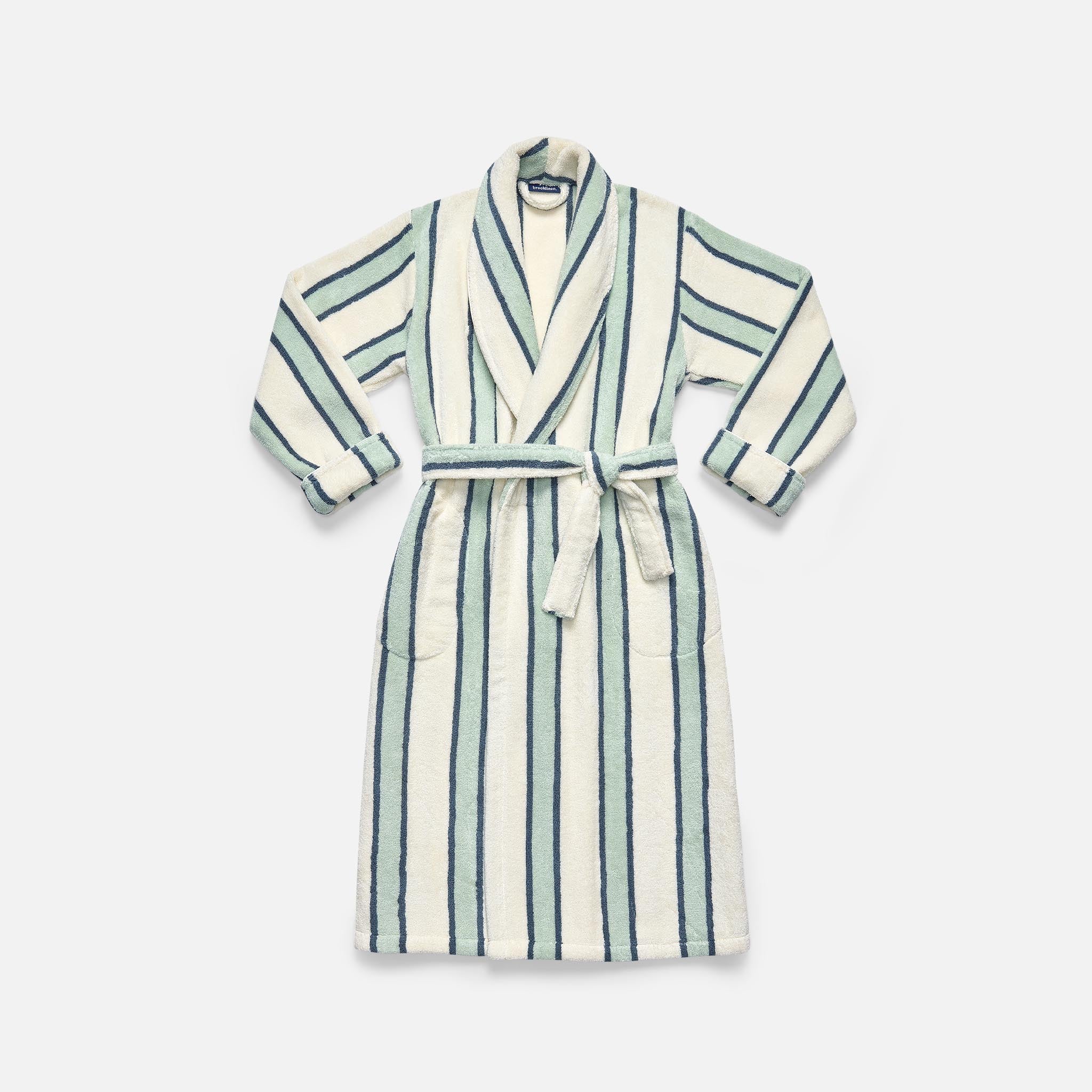 Mine and Yours Super-Plush Robe Bundle - Image 17