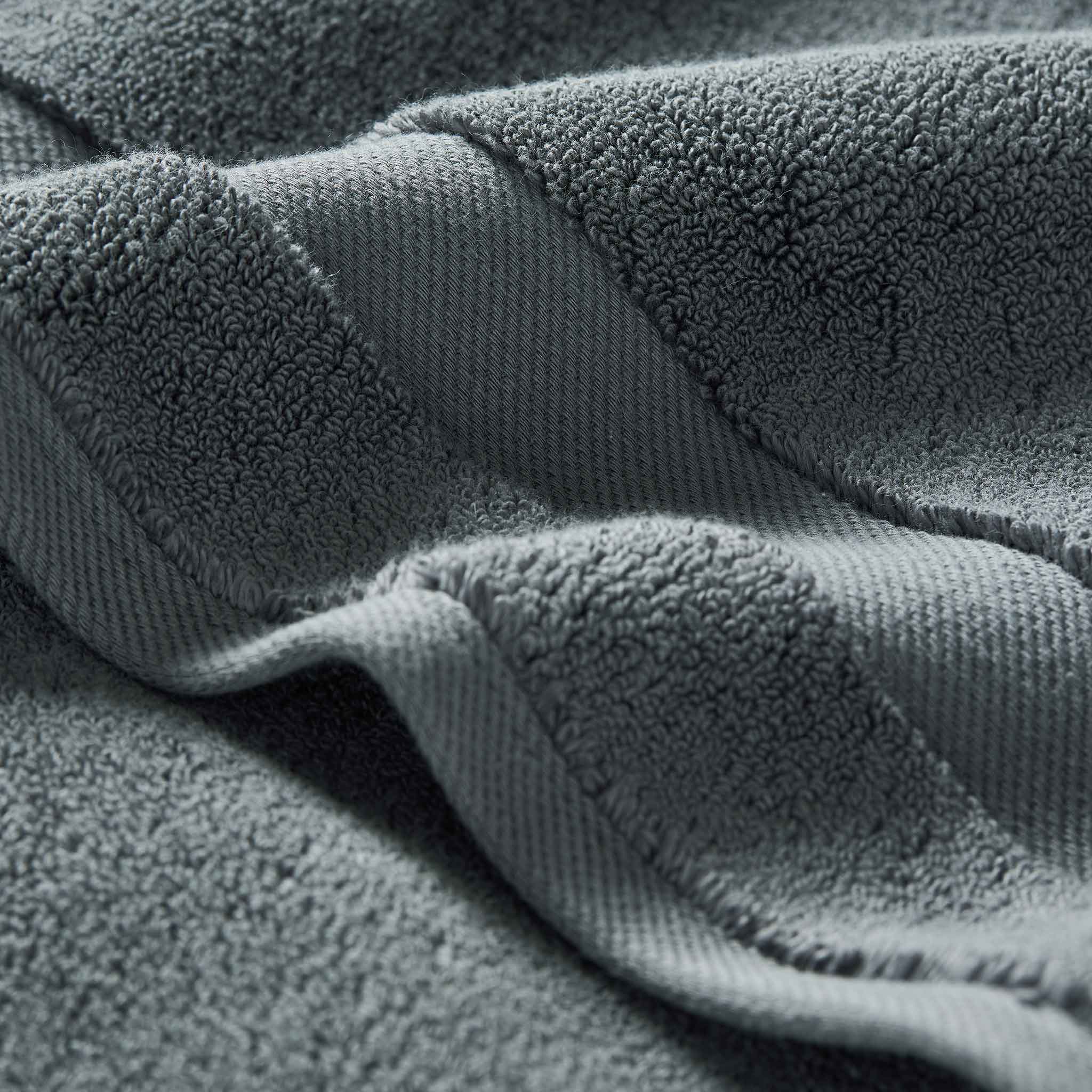 Super-Plush Turkish Cotton Bath Sheet Bundle - Image 28