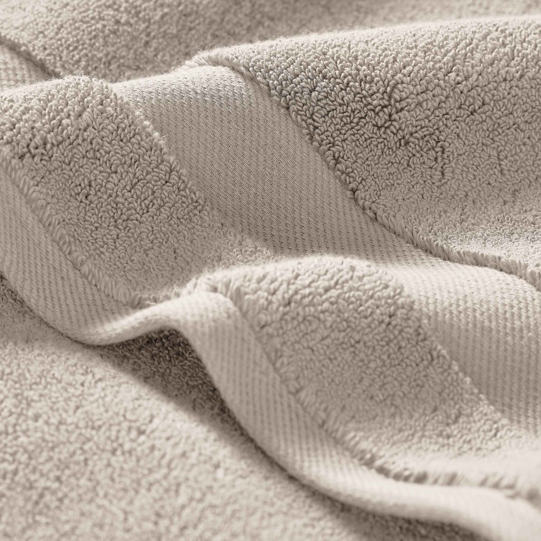 Super-Plush Turkish Cotton Bath Towels Set of 2 - Image 6