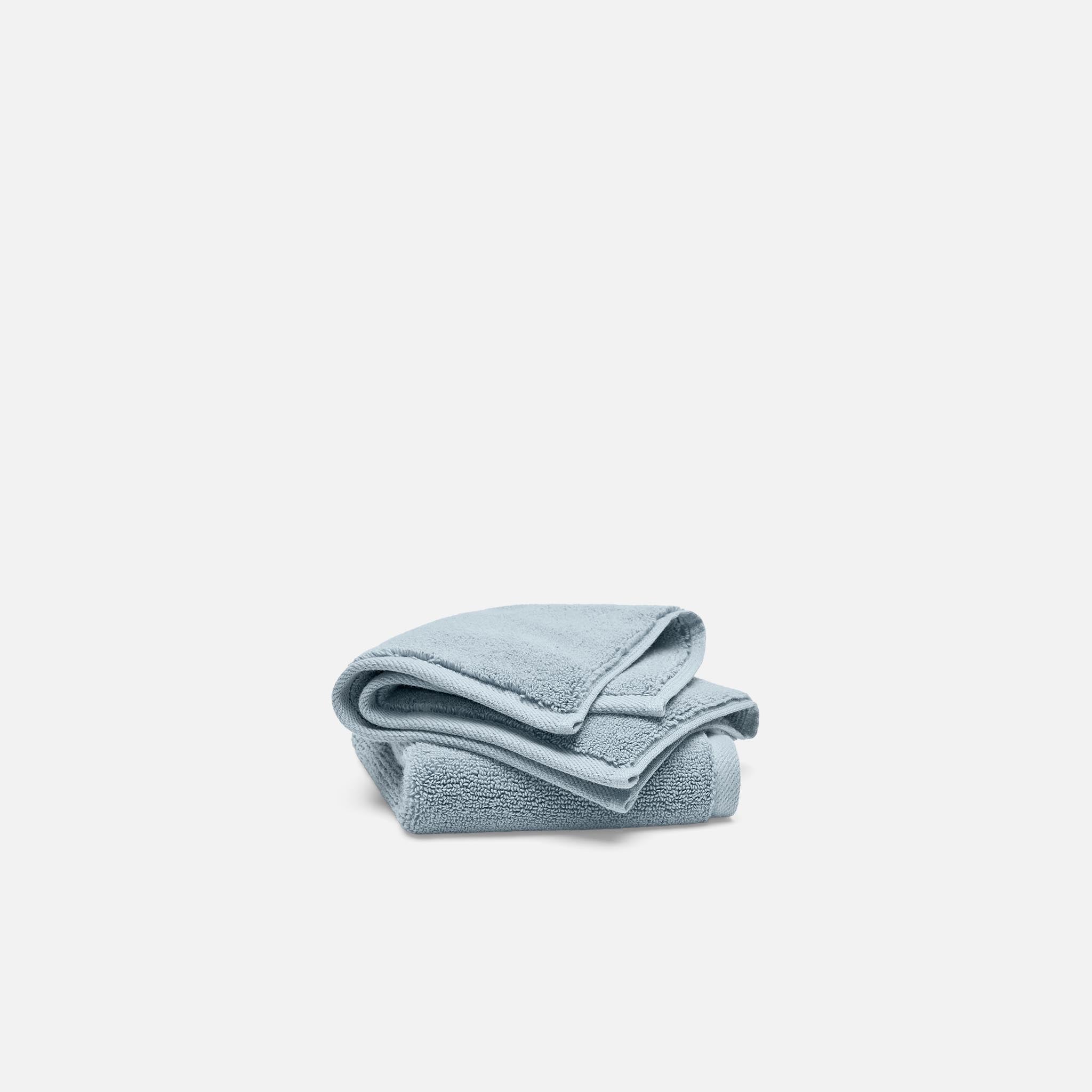 Super-Plush Turkish Cotton Washcloths Set of 2 - Image 23