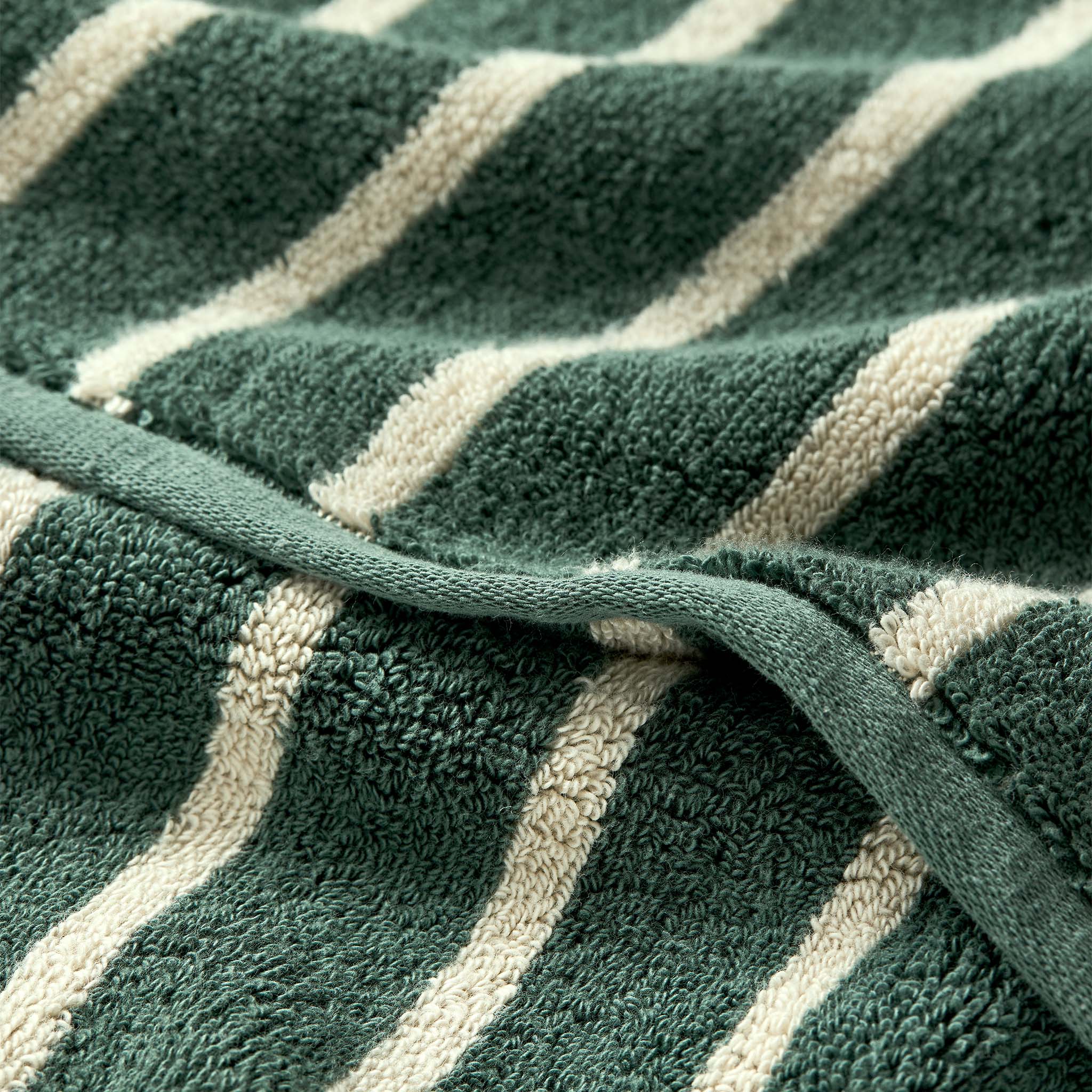 Super-Plush Turkish Cotton Bath Towels Set of 2 - Image 10