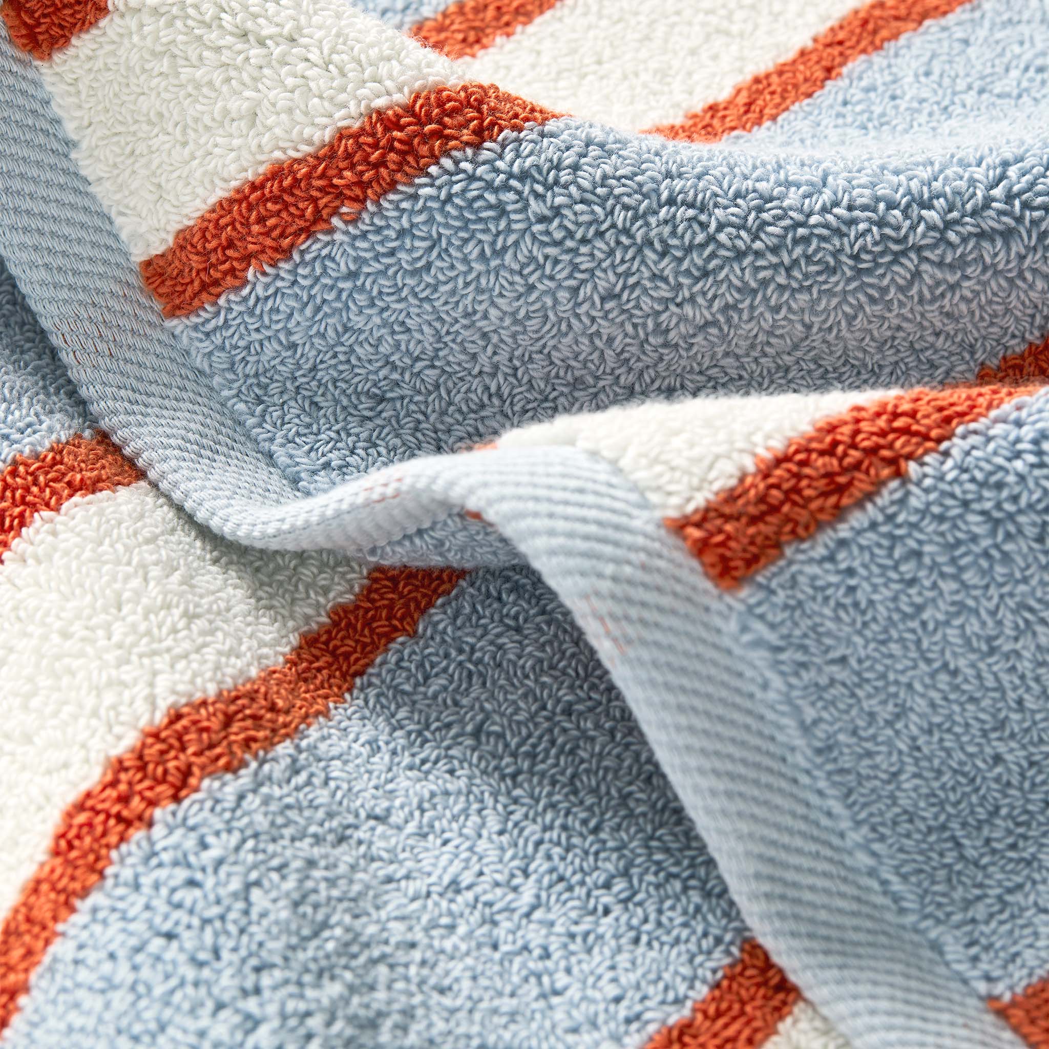 Super-Plush Turkish Cotton Washcloths Set of 2 - Image 27