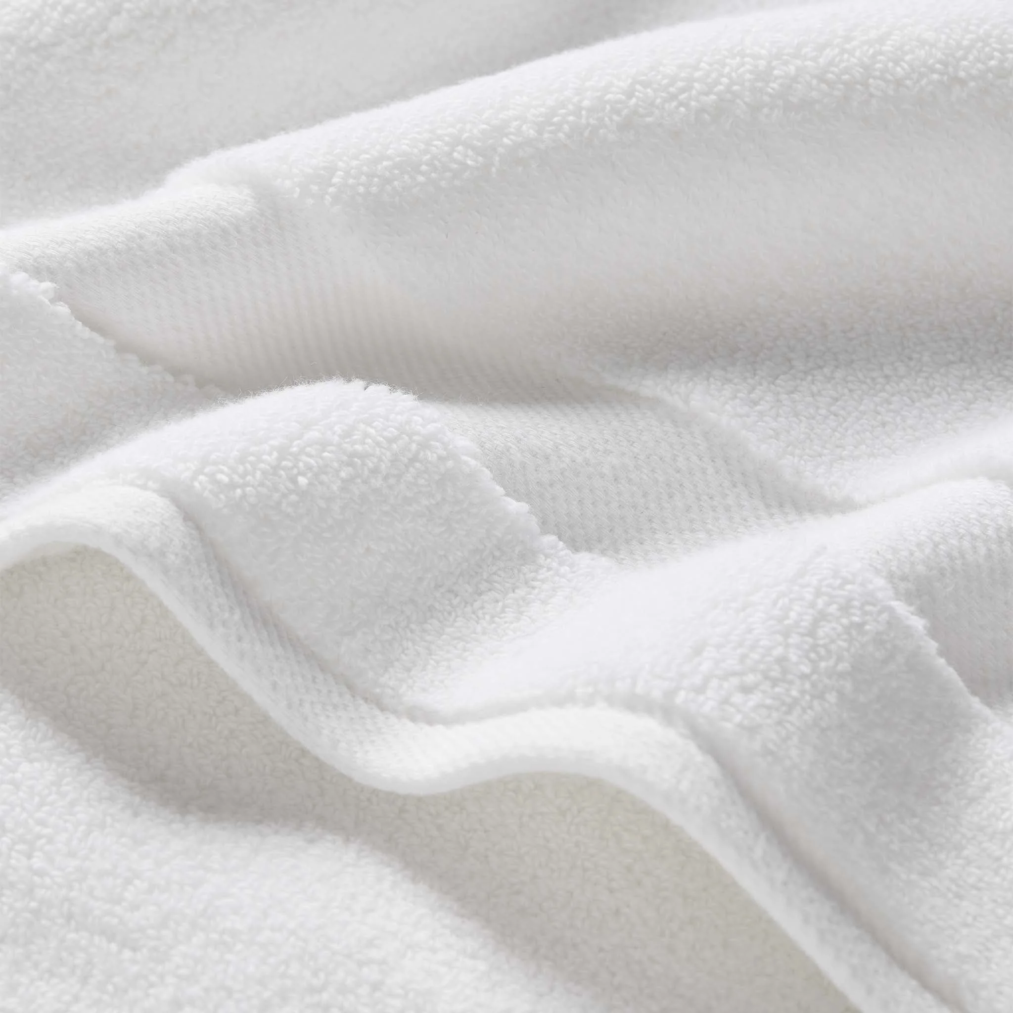 Super-Plush Turkish Cotton Bath Sheets Set of 2 - Image 12