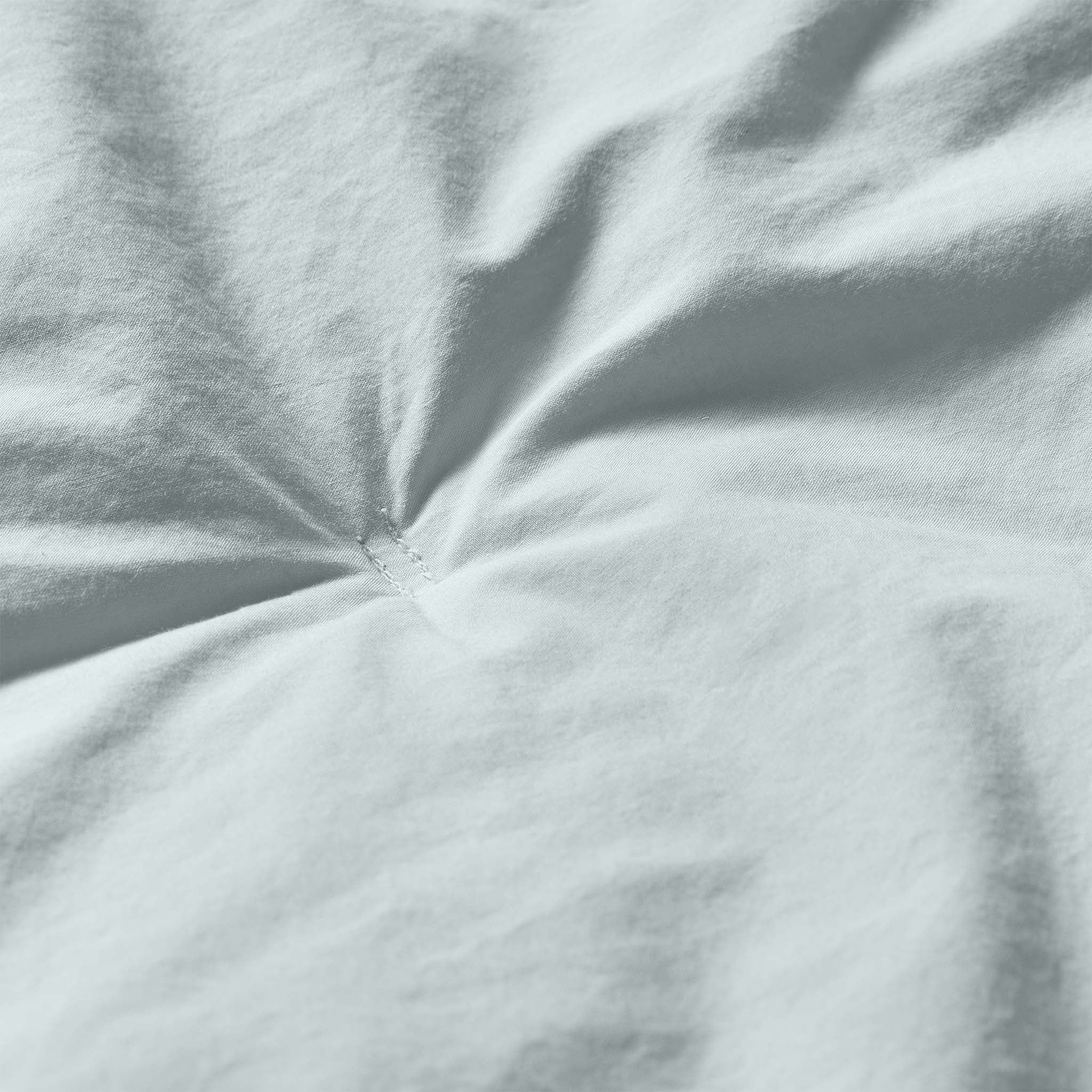 Washed Classic Percale Sham Set - Image 19