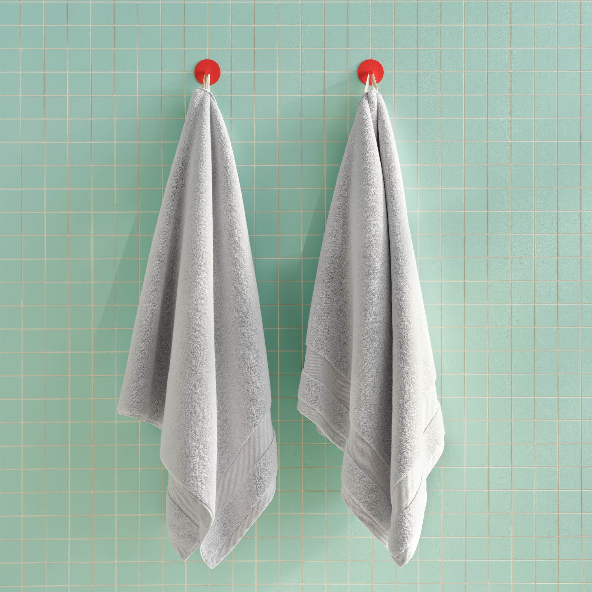 Super-Plush Towel and Robe Bundle - Image 12