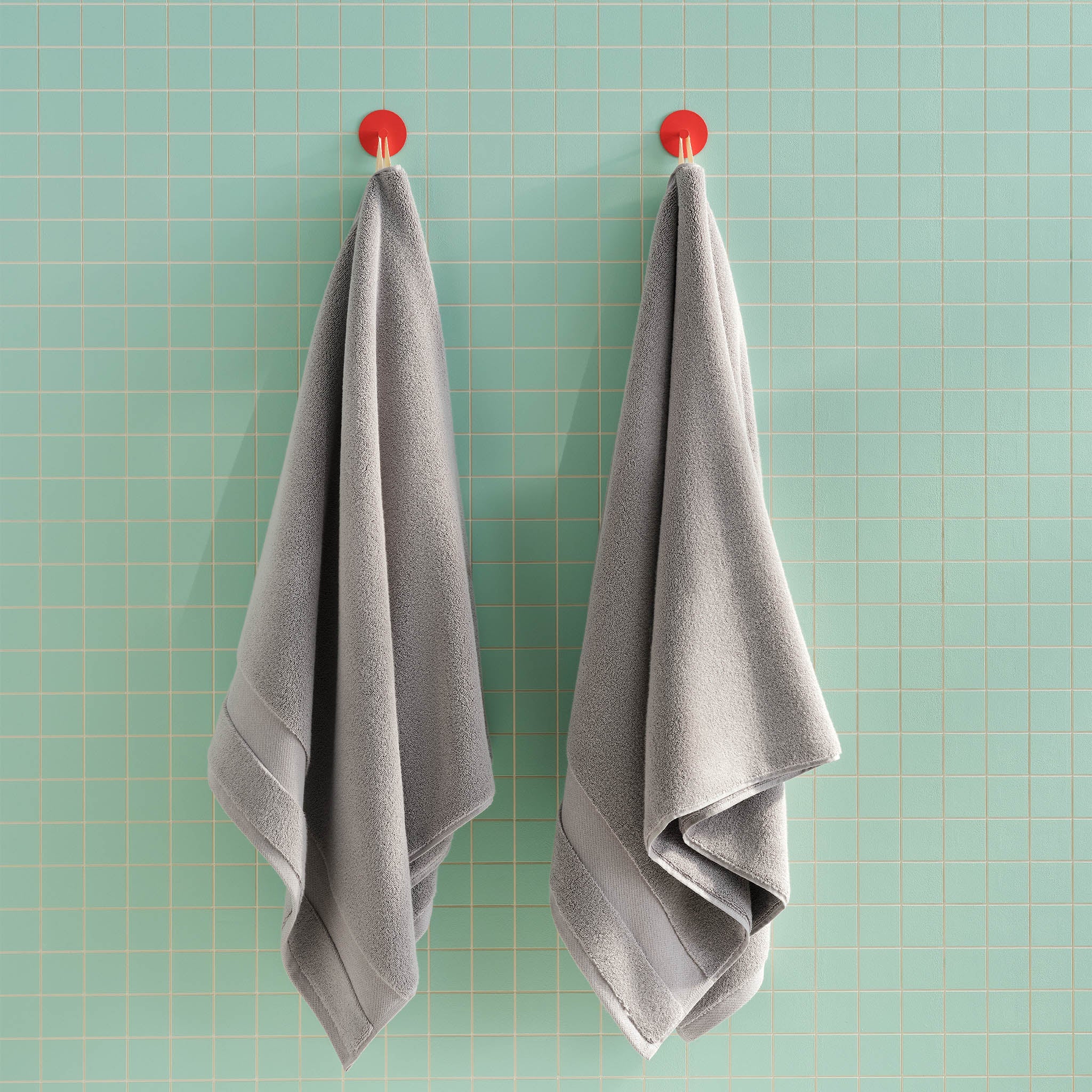 Super-Plush Turkish Cotton Bath Sheet Bundle - Image 9