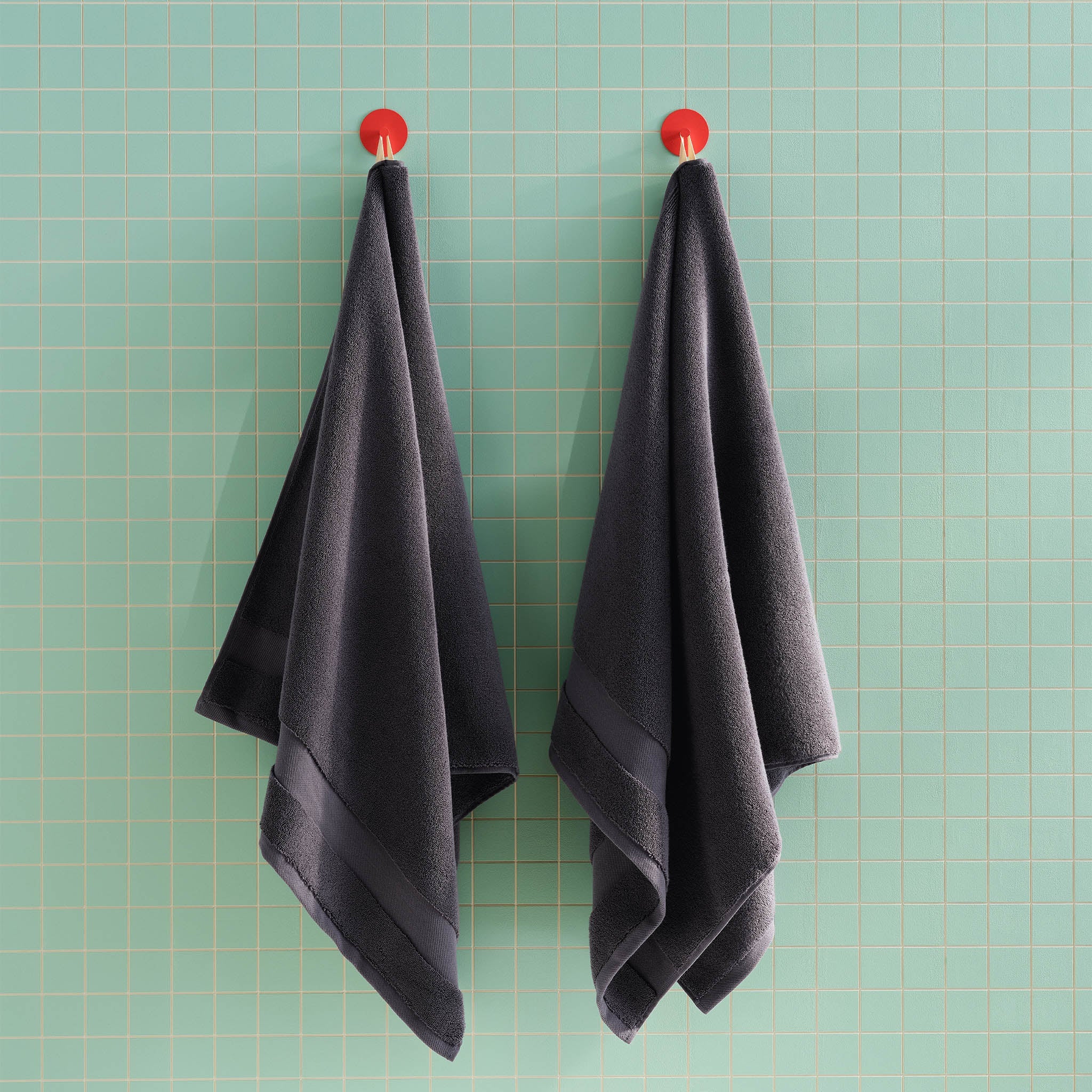 Super-Plush Turkish Cotton Bath Sheet Bundle - Image 10