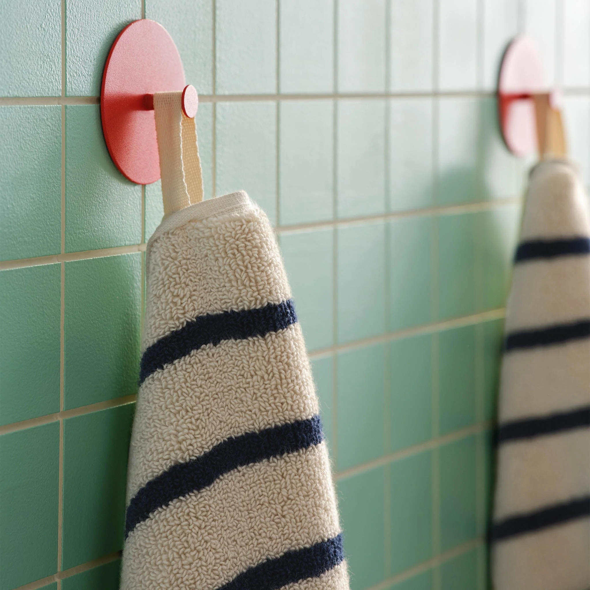 Super-Plush Turkish Cotton Bath Towels Set of 2 - Image 25