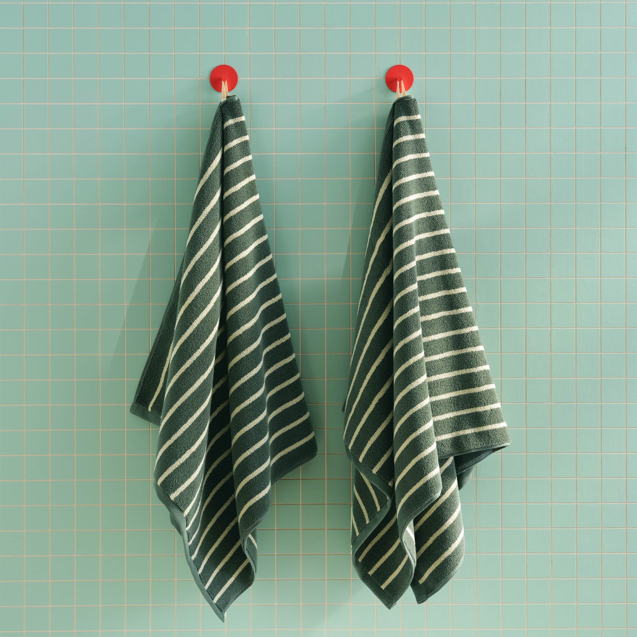 Super-Plush Turkish Cotton Bath Towels Set of 2 - Image 26