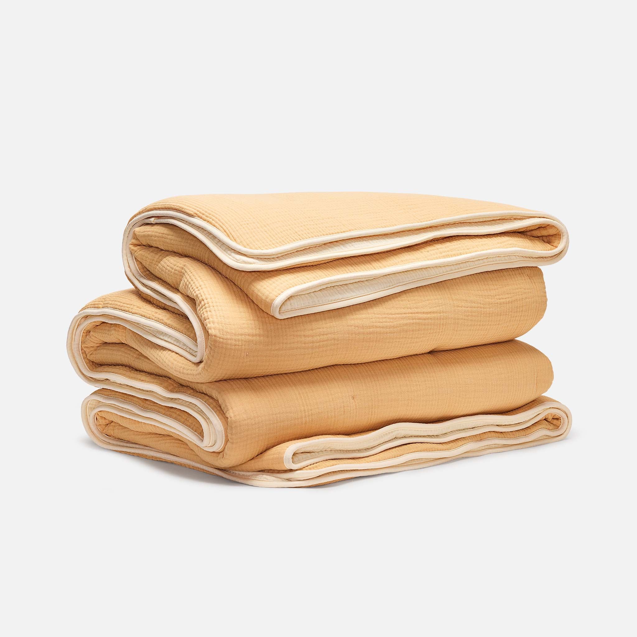Breezeweave Reversible Cotton Comforter - Image 9