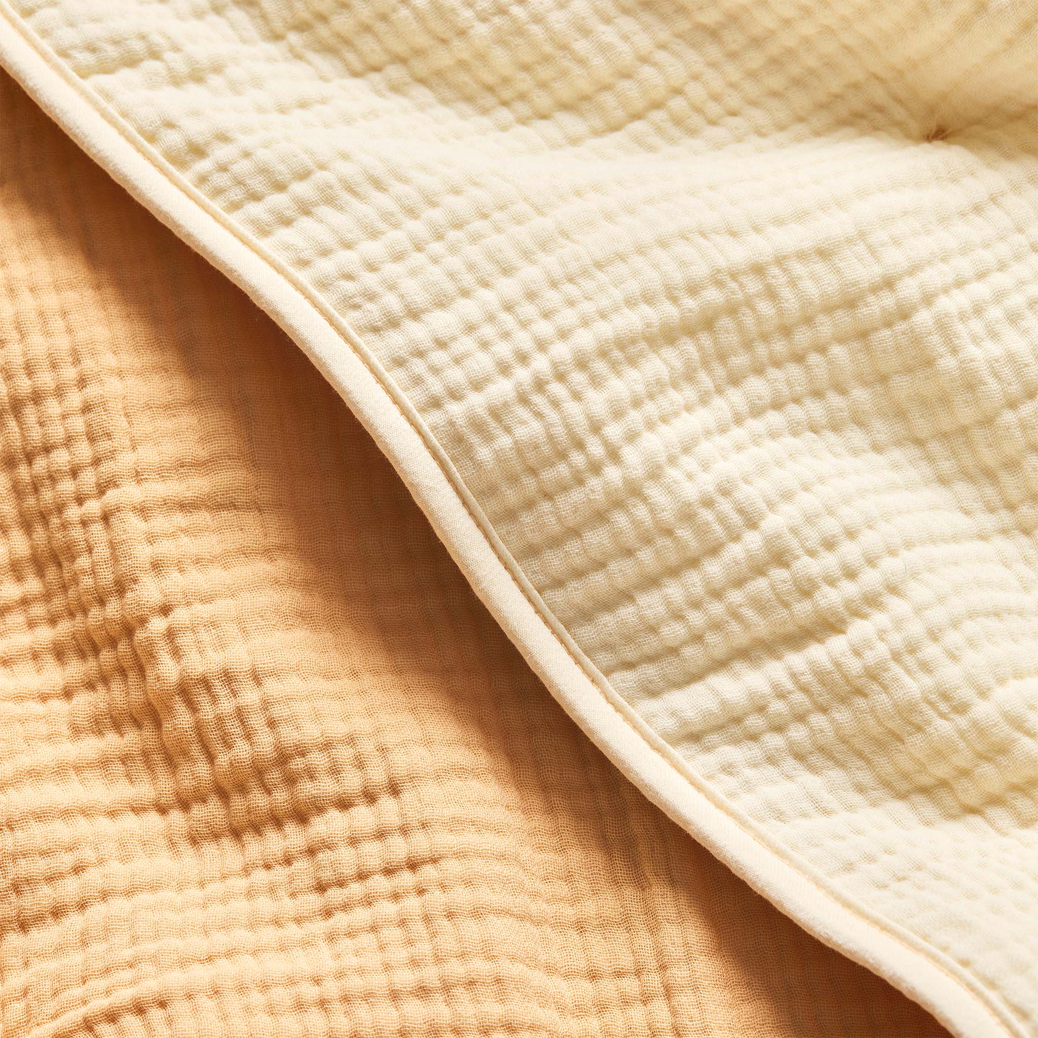 Breezeweave Reversible Cotton Comforter Set - Image 7