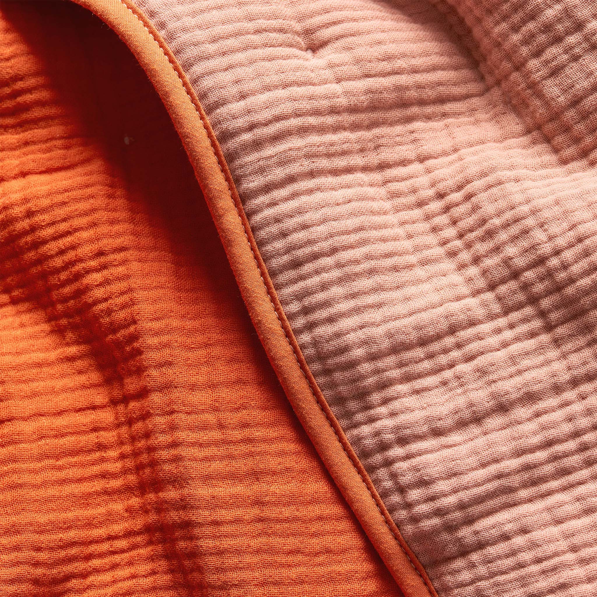 Breezeweave Reversible Cotton Comforter - Image 8