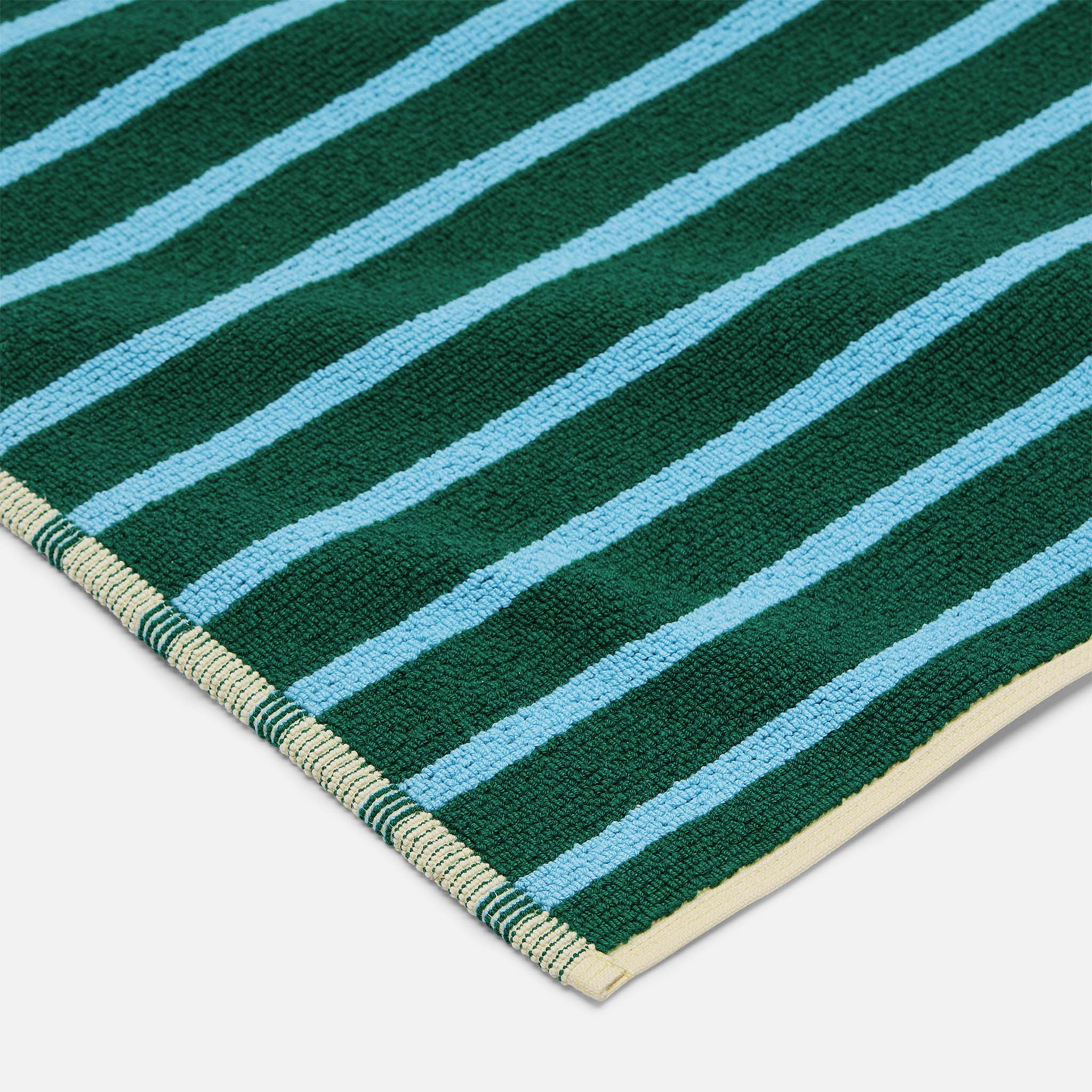 Reversible Looped Bath Mat - Image 15