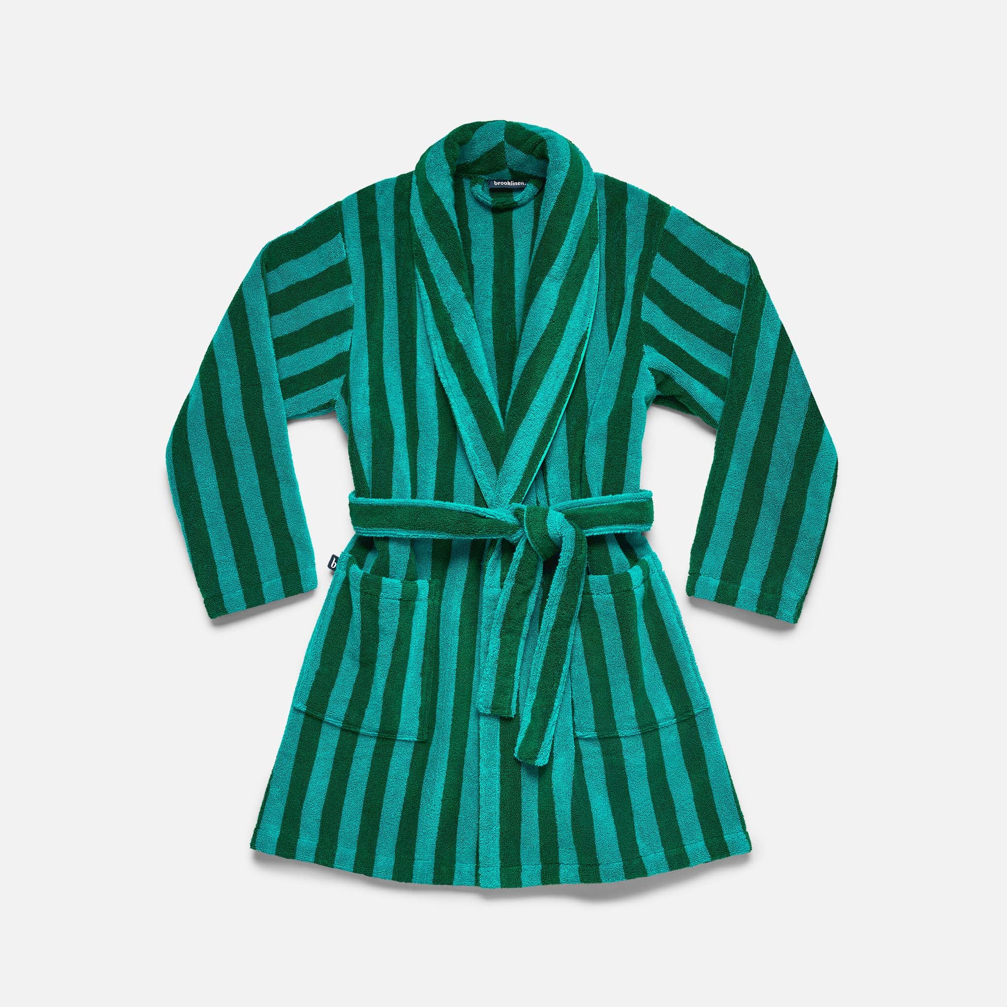 Super-Plush Shorty Robe - Image 11