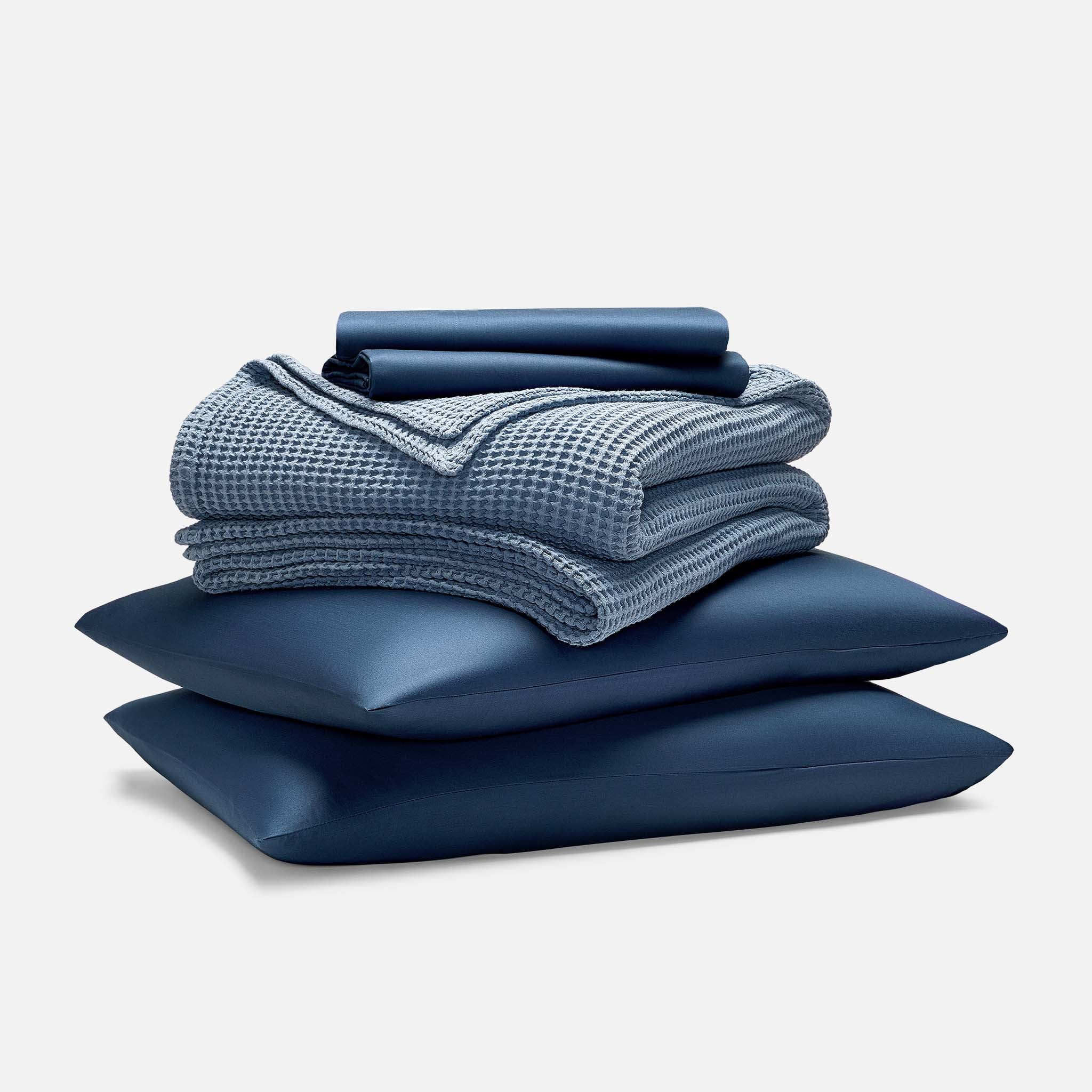 Luxe Sateen Dreamweave Starter Bundle - Image 14