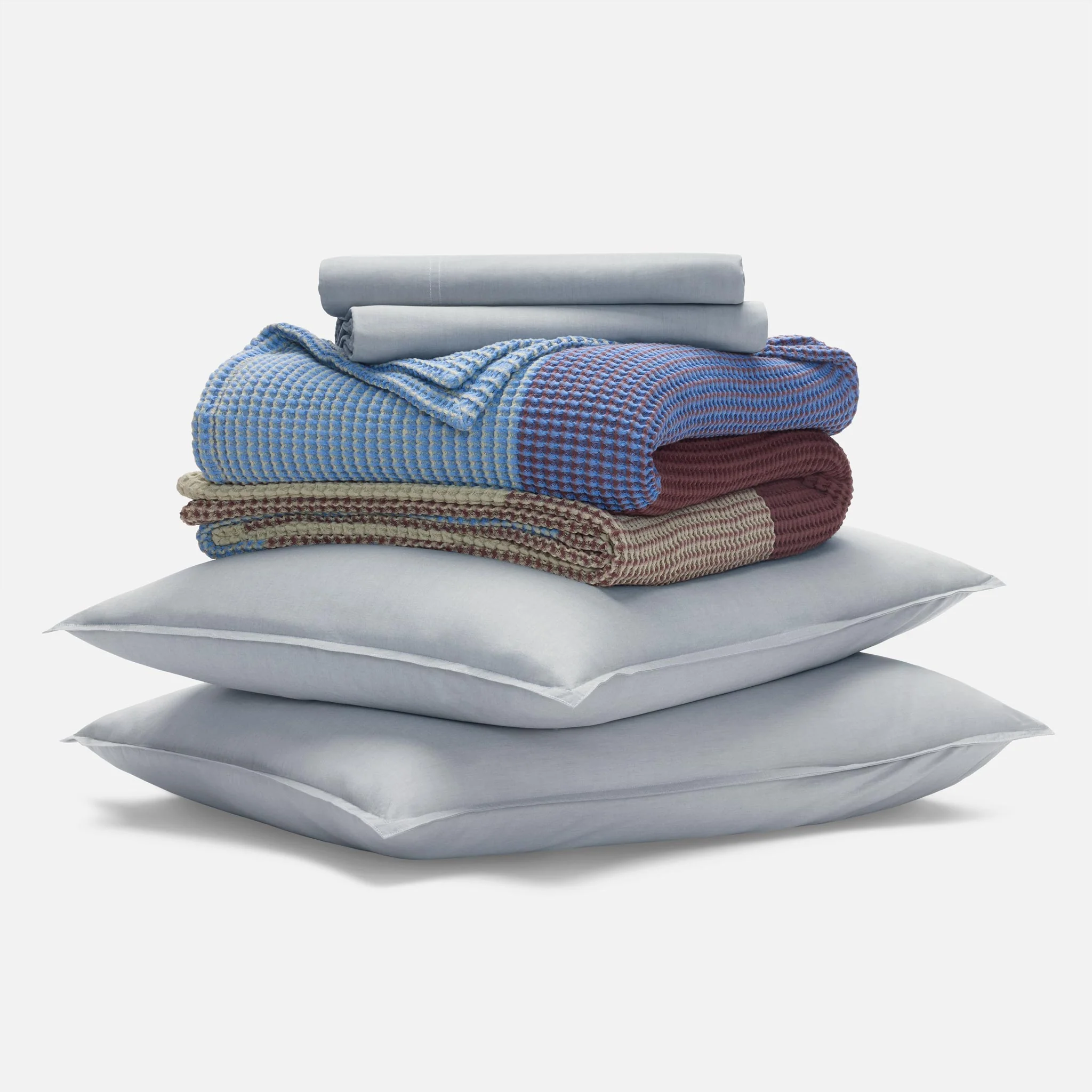 Washed Classic Percale Dreamweave Starter Bundle - Image 22