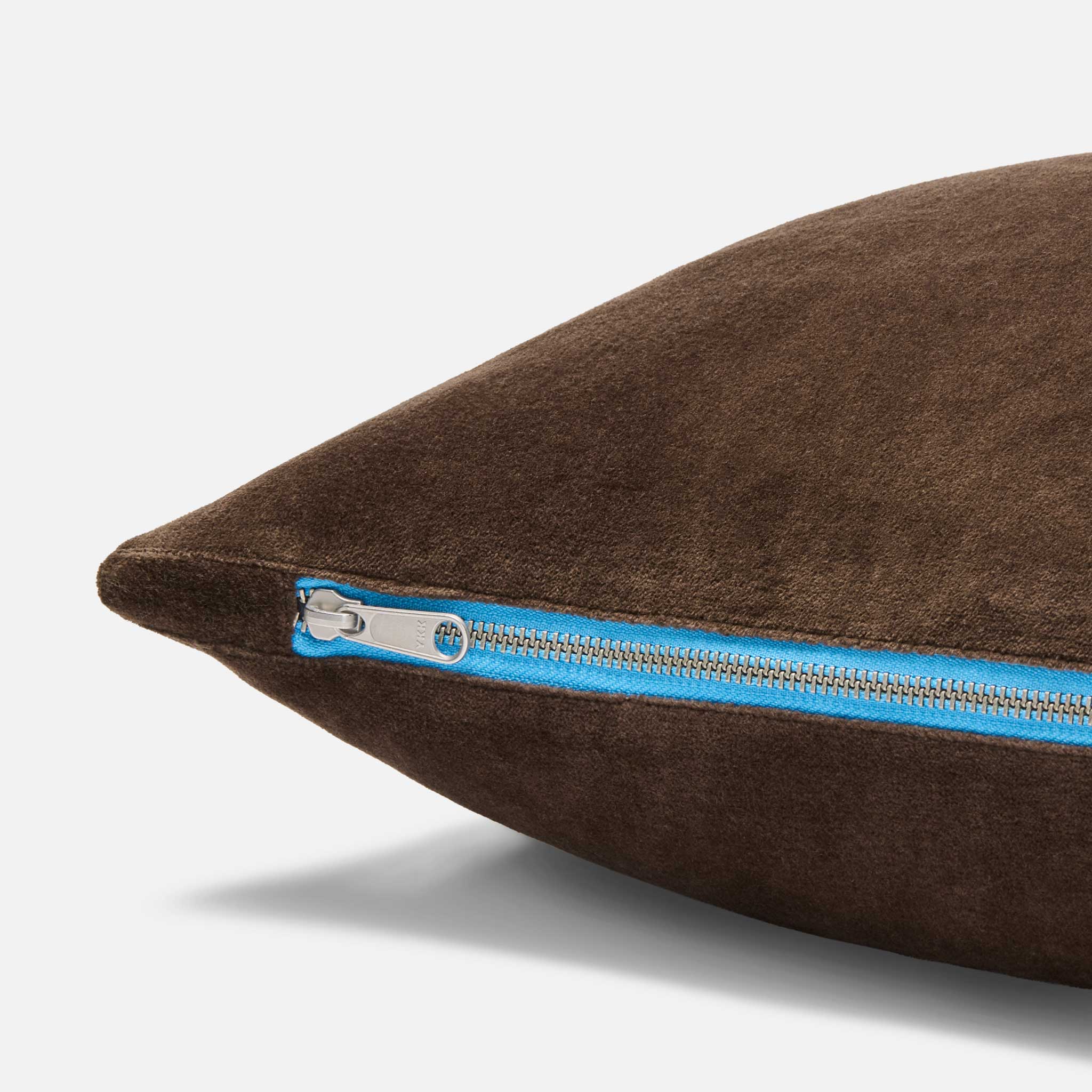 Cotton Velvet Pillow Cover - Image 3