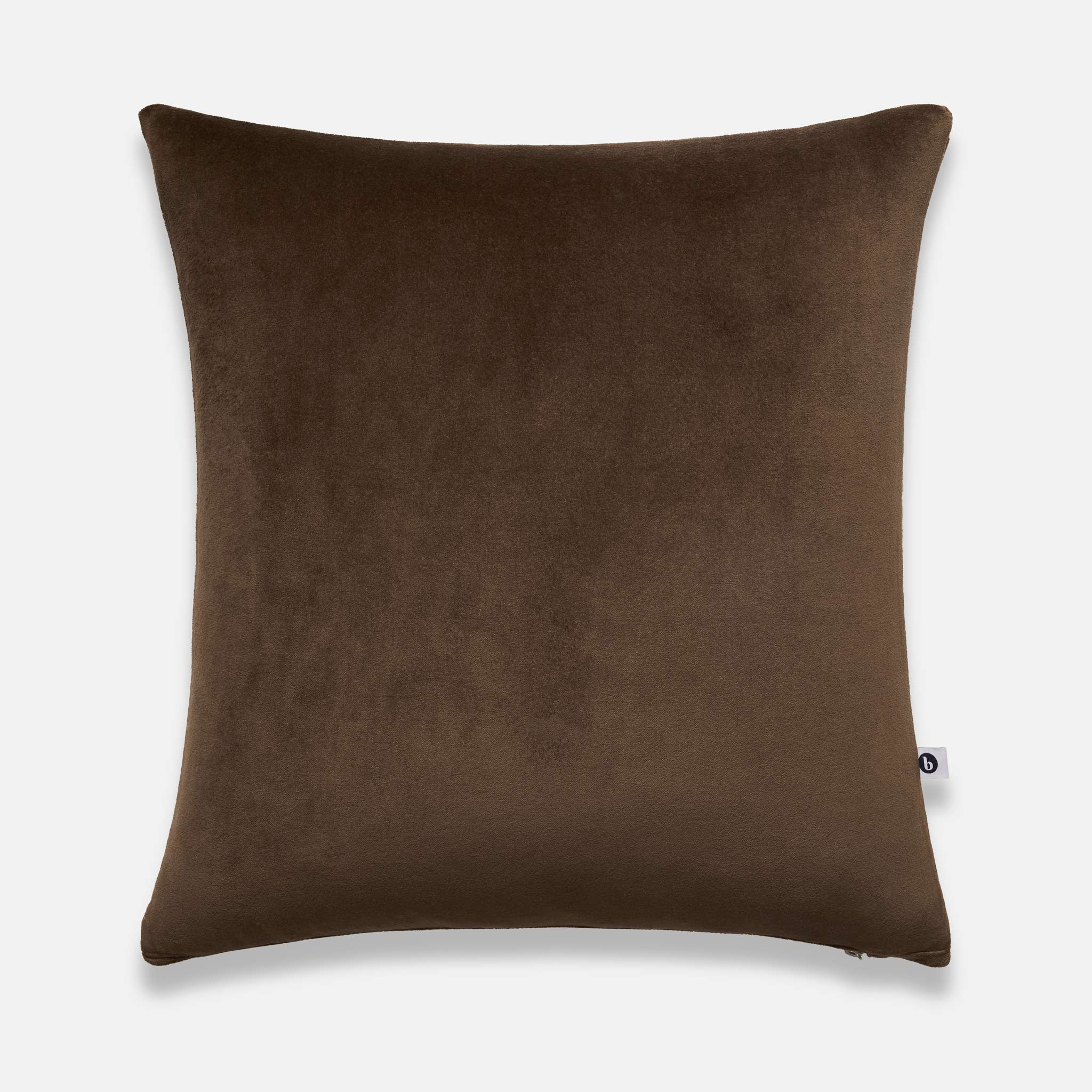 Cotton Velvet Pillow Cover