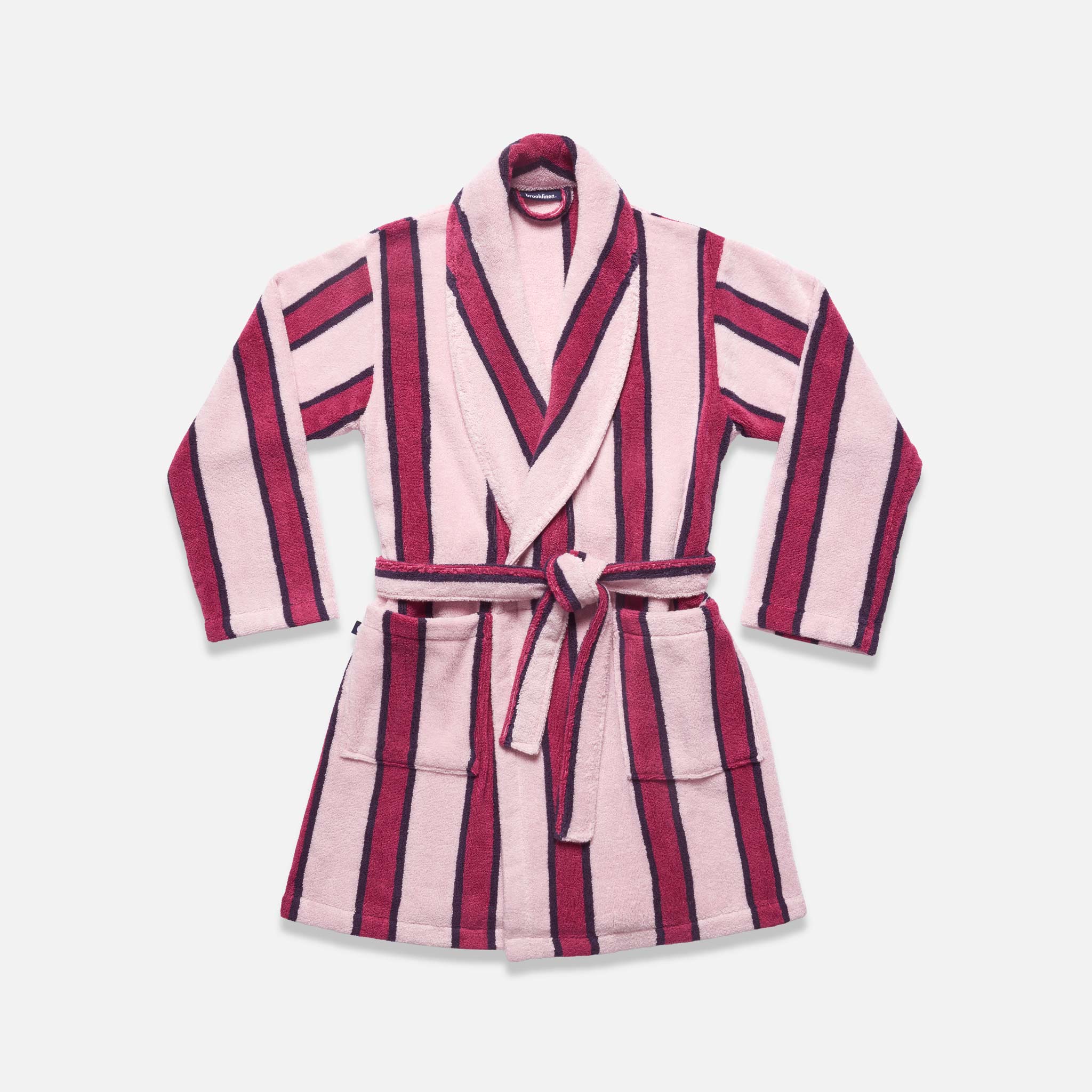 Super-Plush Shorty Robe - Image 28